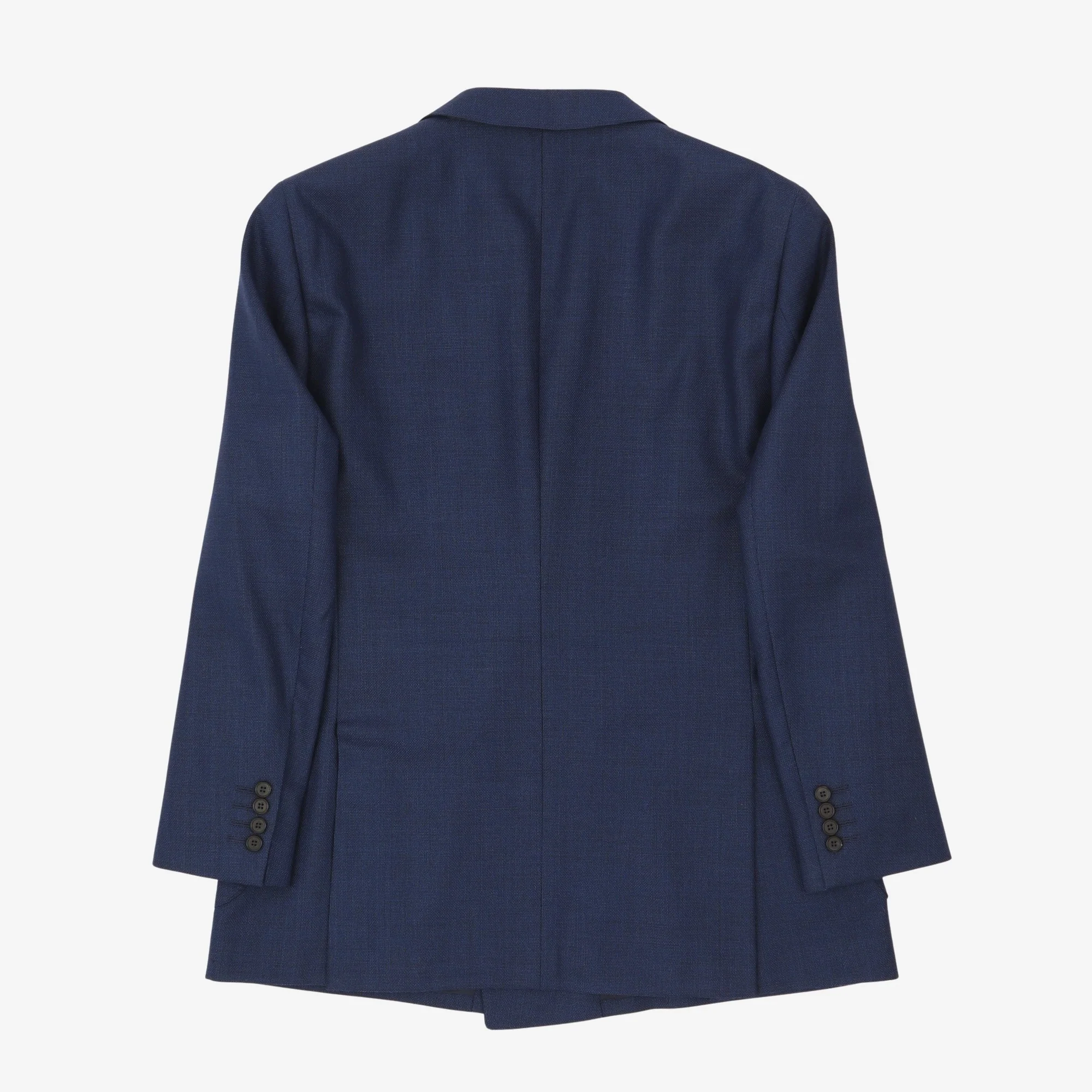 DB Mohair Blend Blazer - Image 2