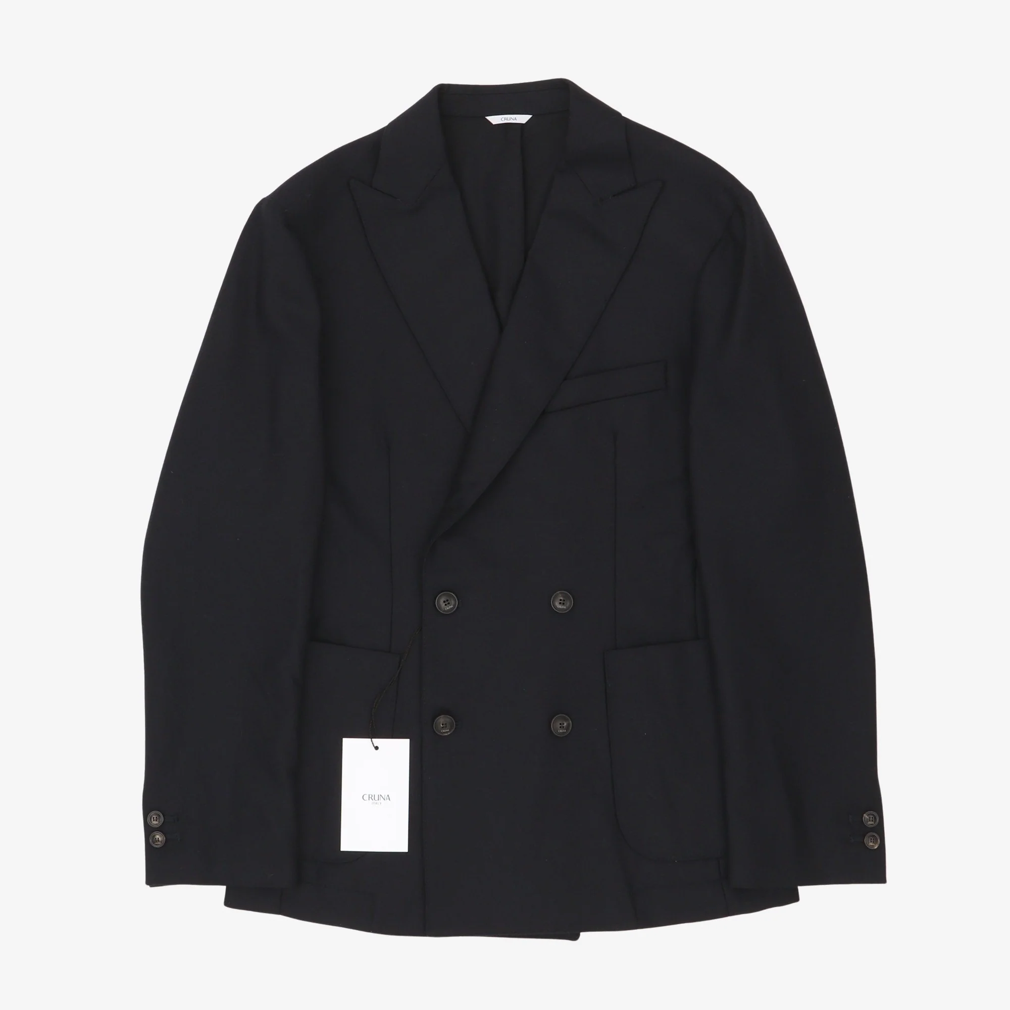 DB Portland Jacket
