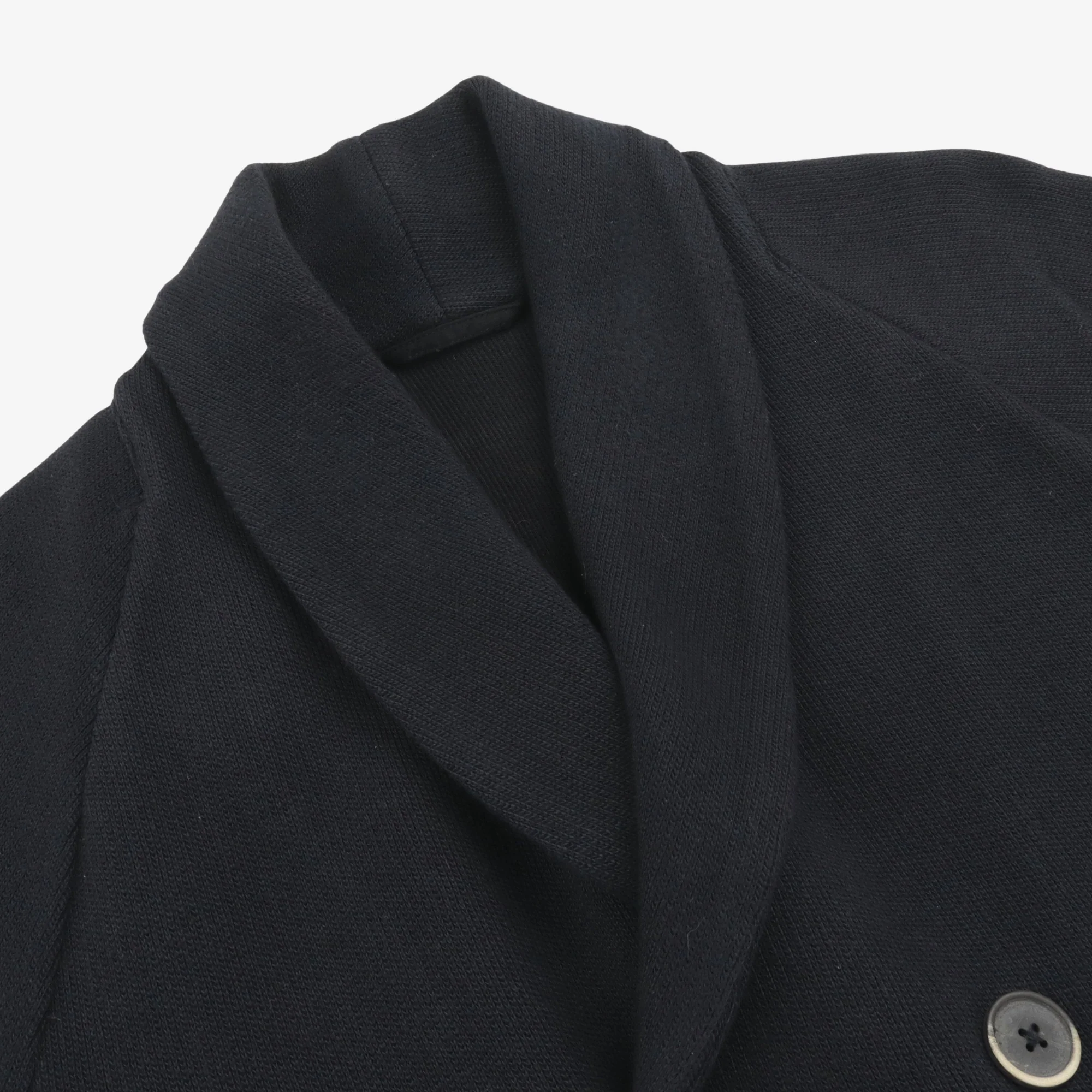 DB Shawl Coat - Image 4