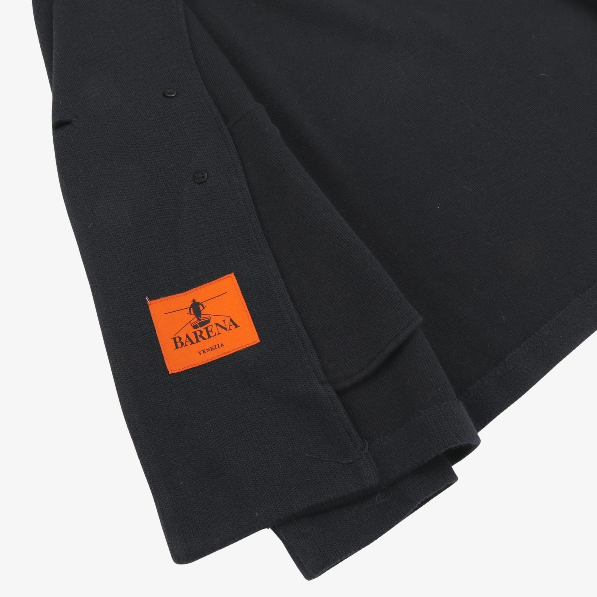 DB Shawl Coat - Image 5