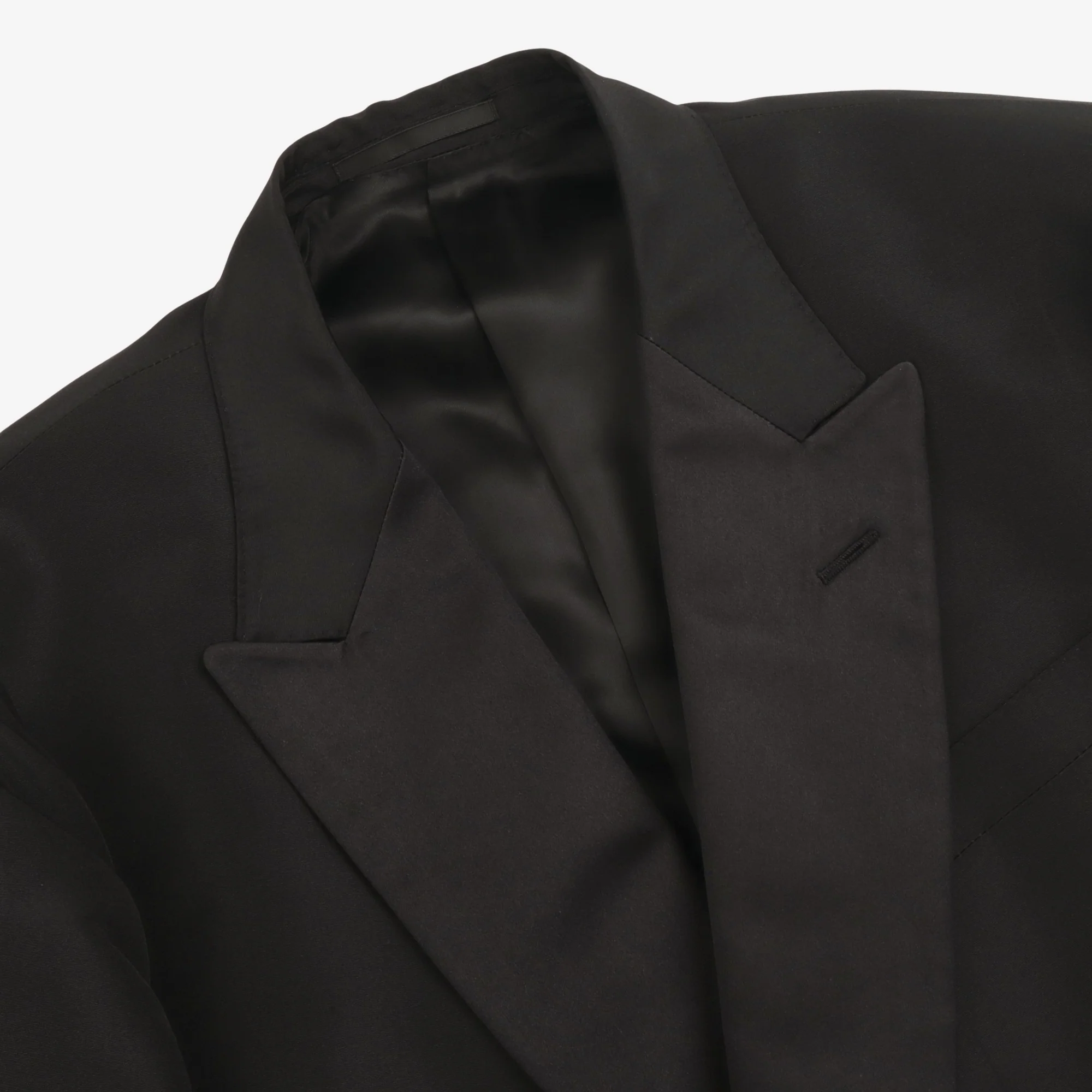 DB Silk Blazer - Image 3