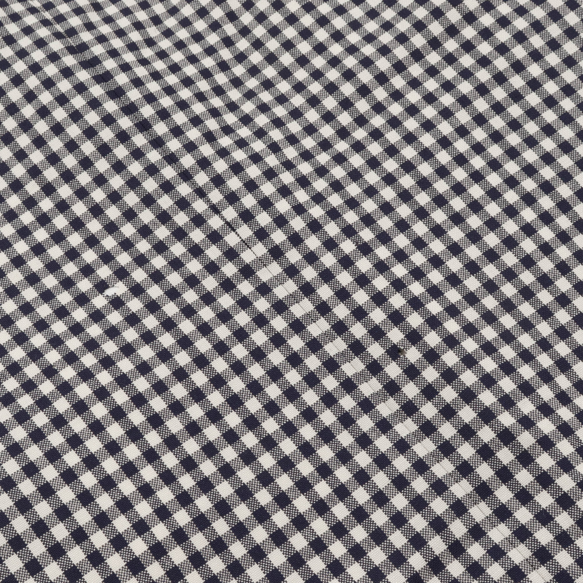 DB Silk Blend Check Blazer - Image 6