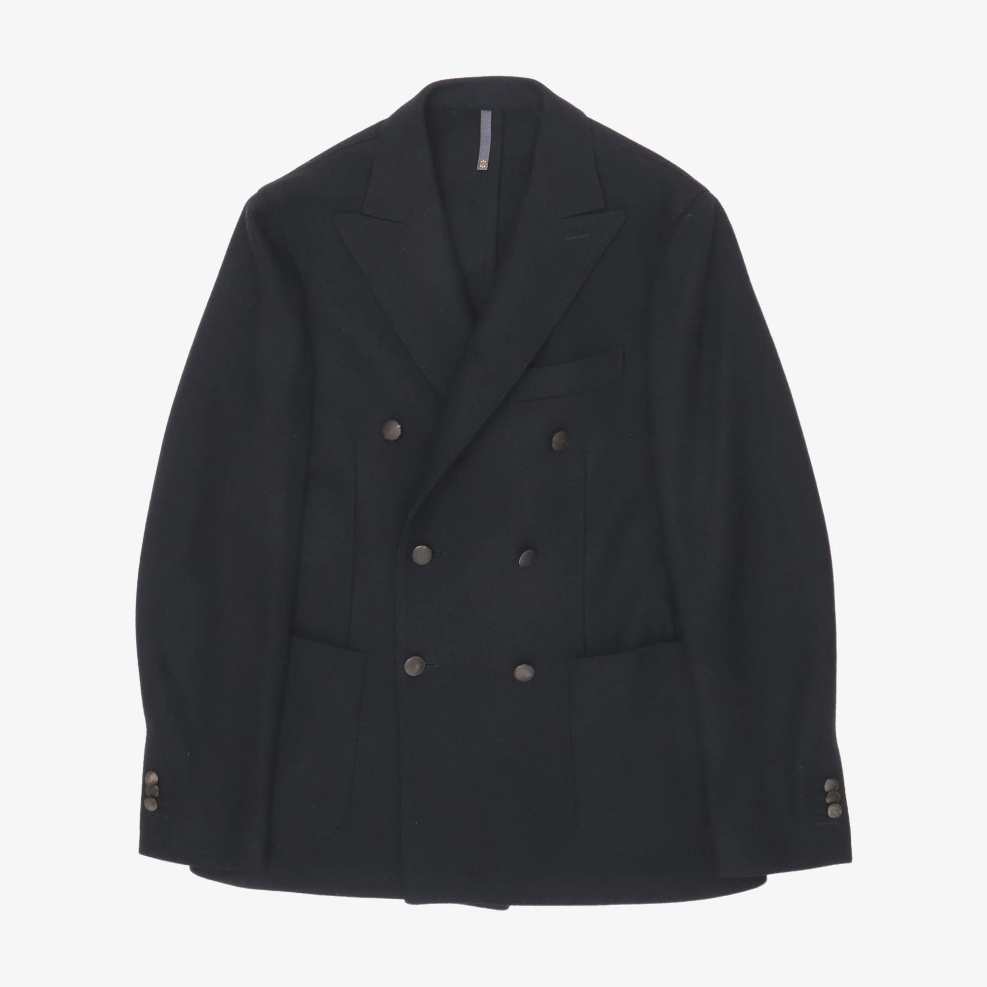 DB Wool Blazer