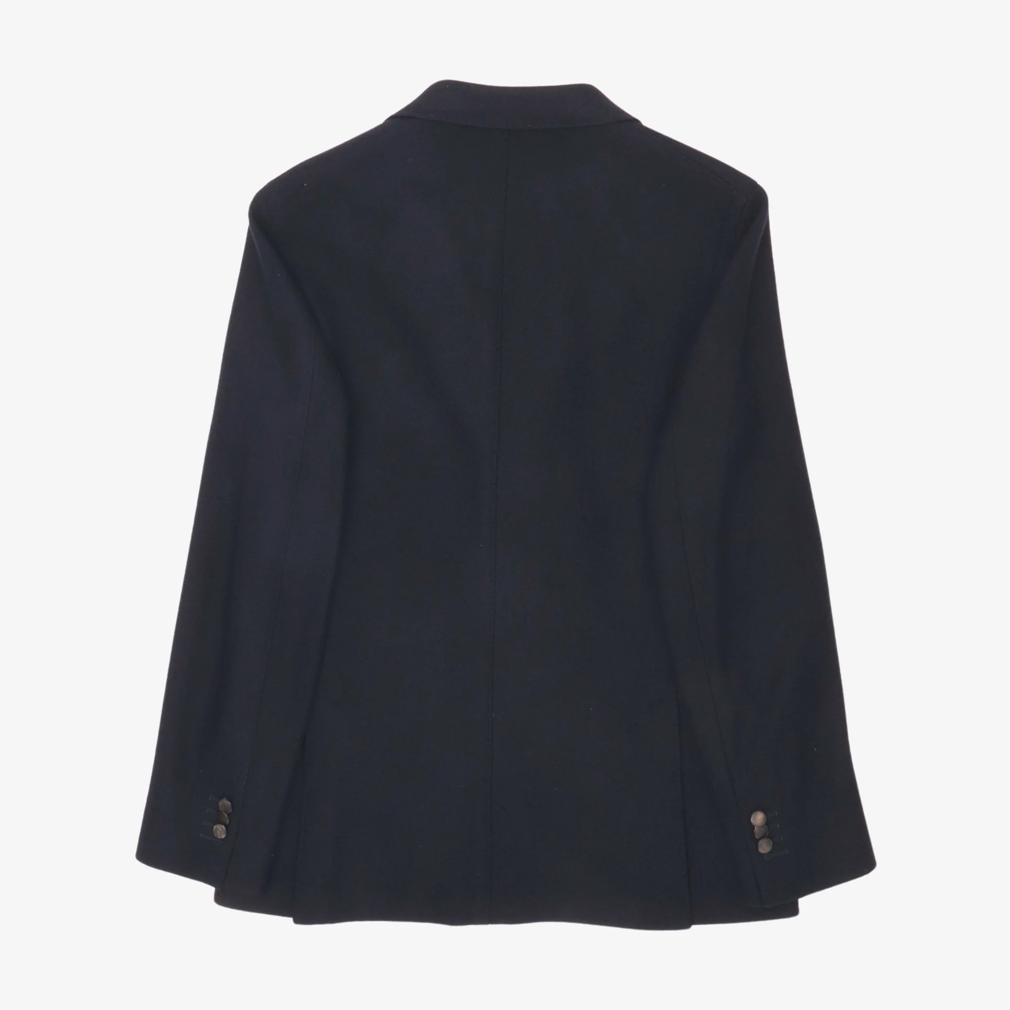 DB Wool Blazer - Image 2