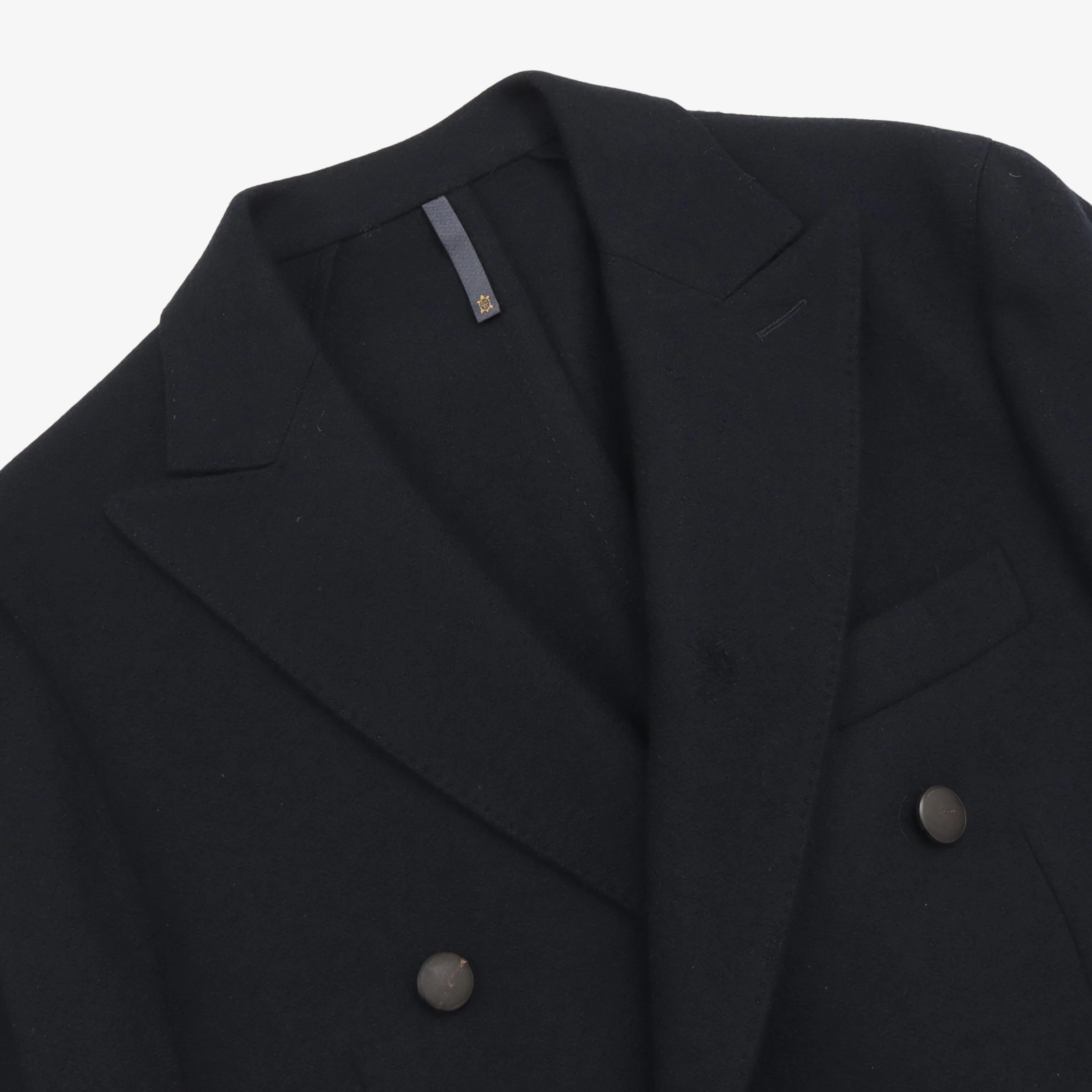 DB Wool Blazer - Image 6