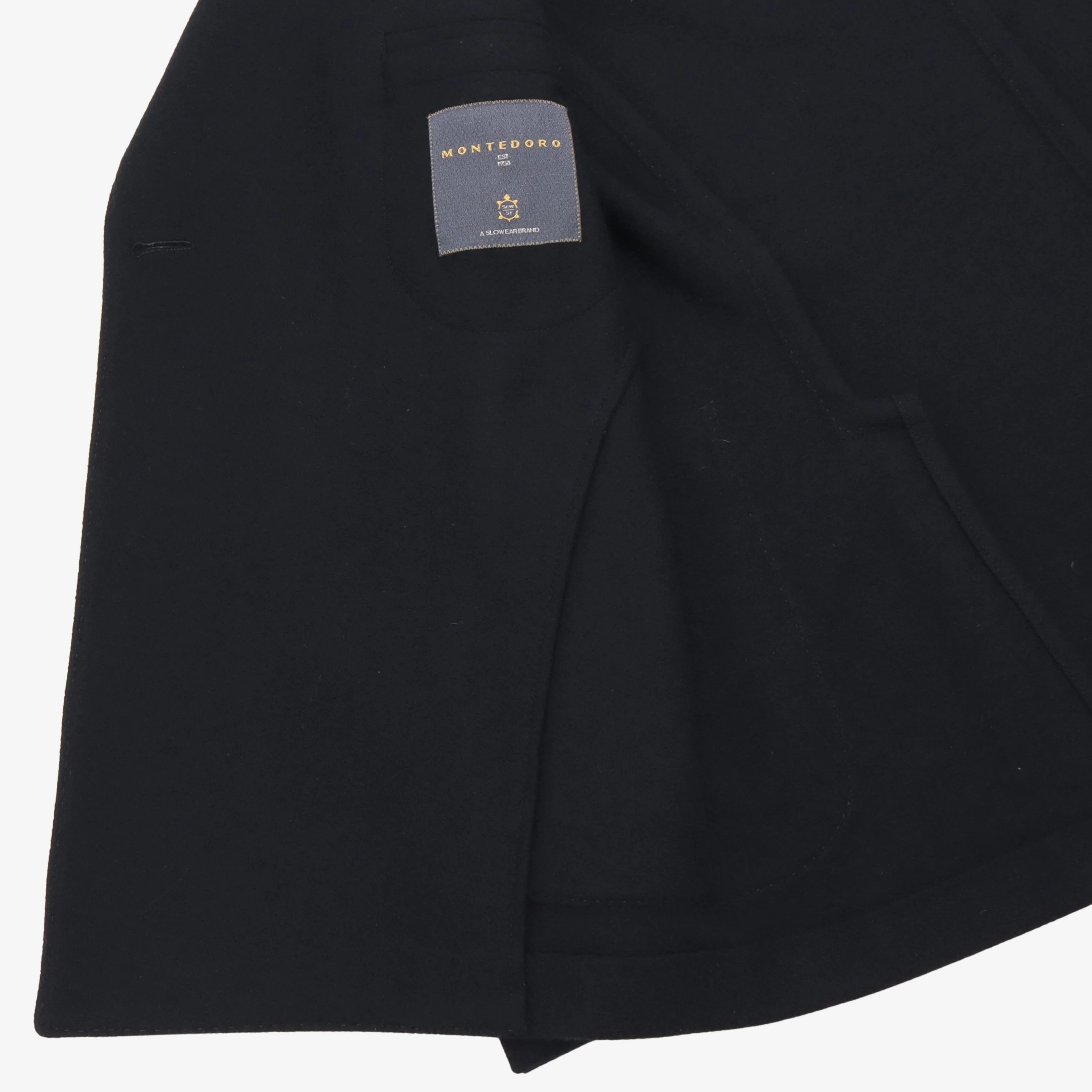DB Wool Blazer - Image 7