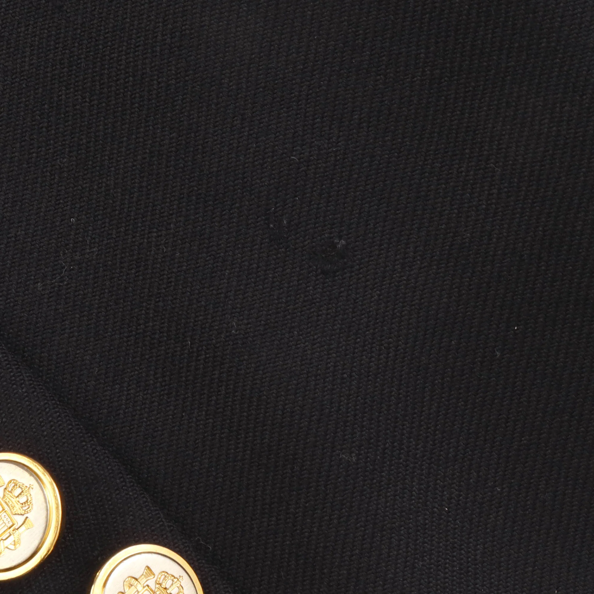 DB Wool Blazer (Made in UK) - Image 4