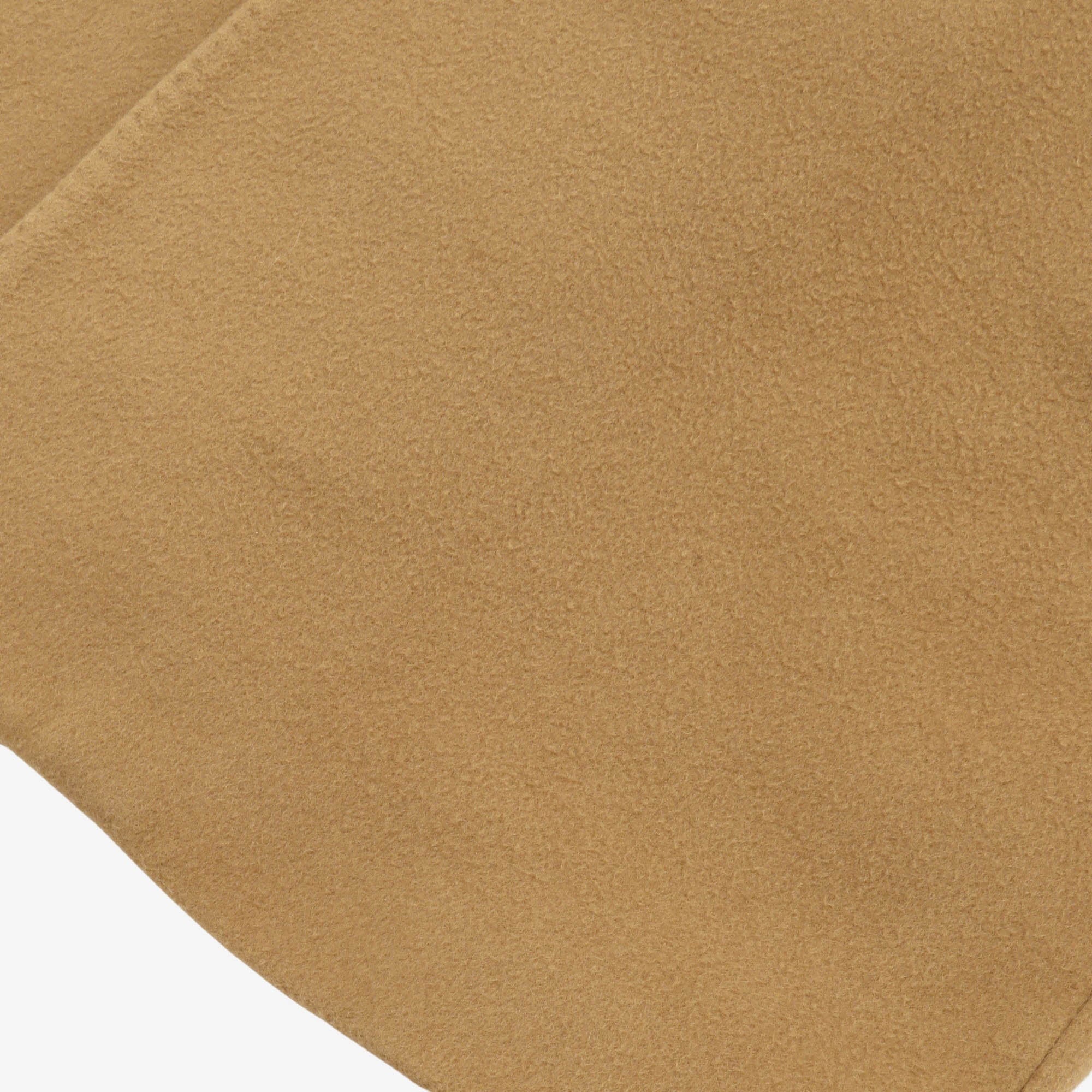 DB Wool Cashmere Overcoat - Image 7