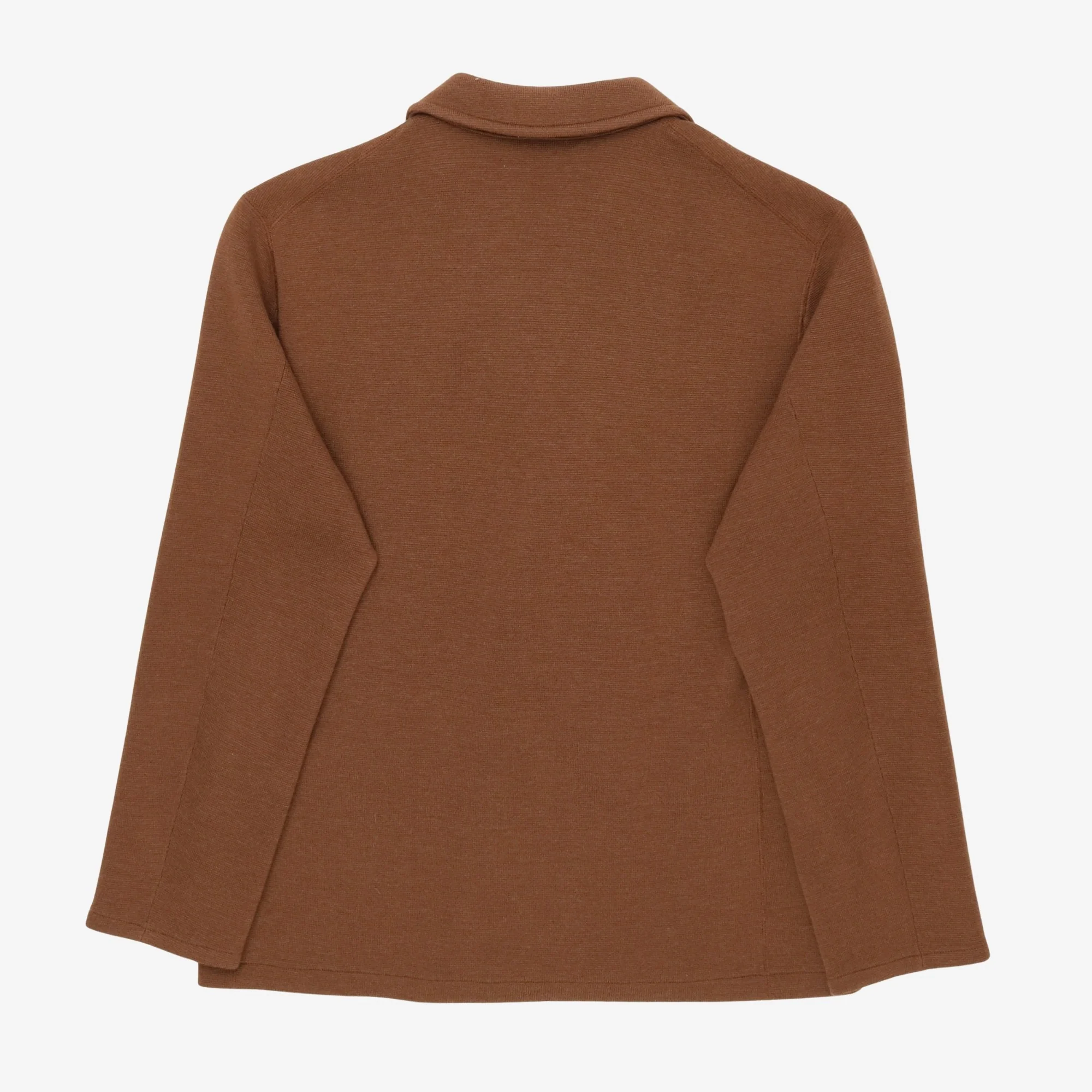 DB Wool Jacket - Image 2