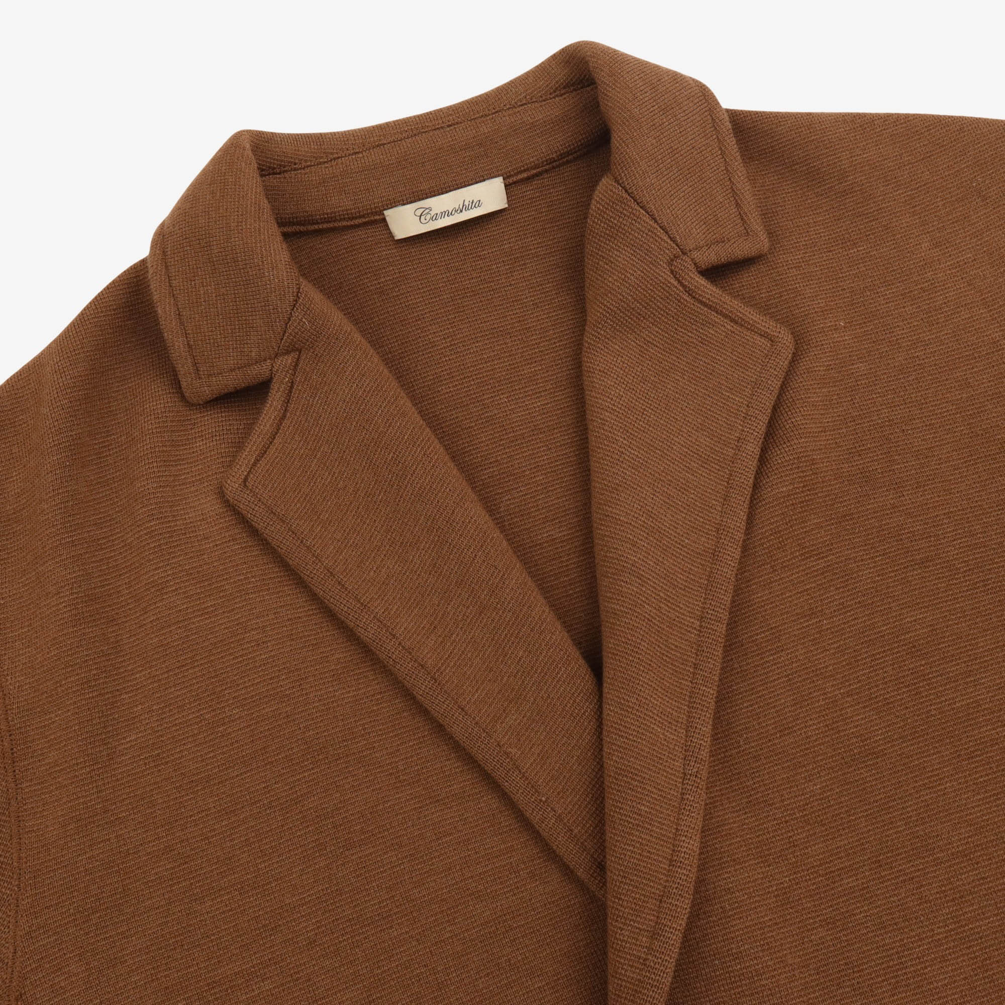 DB Wool Jacket - Image 3