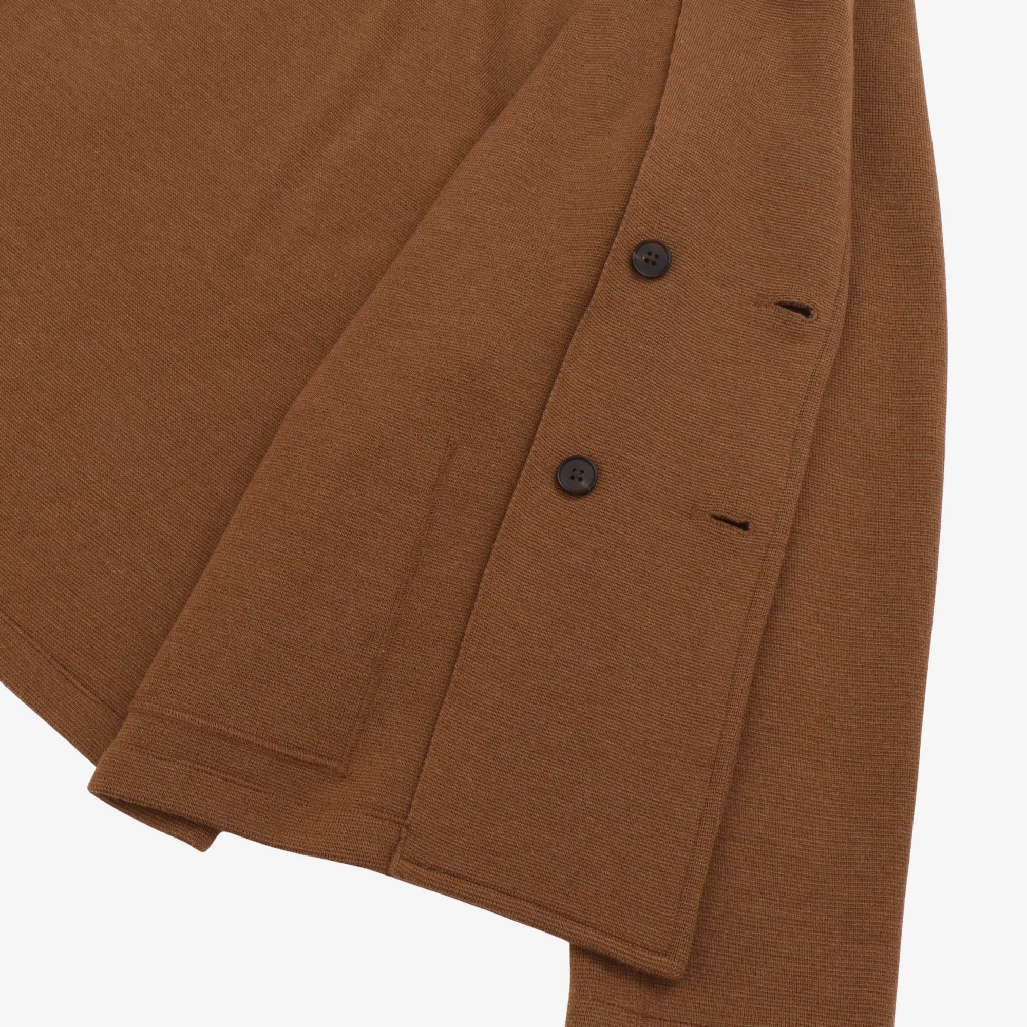 DB Wool Jacket - Image 4