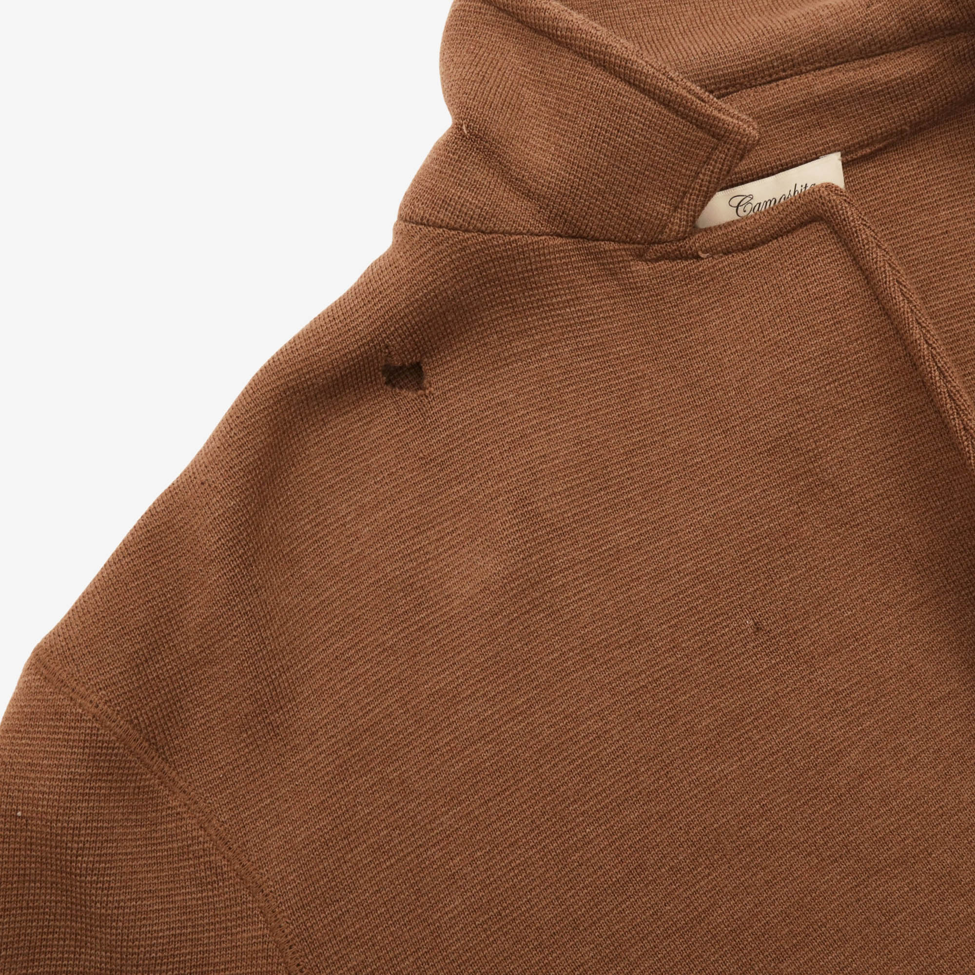 DB Wool Jacket - Image 5