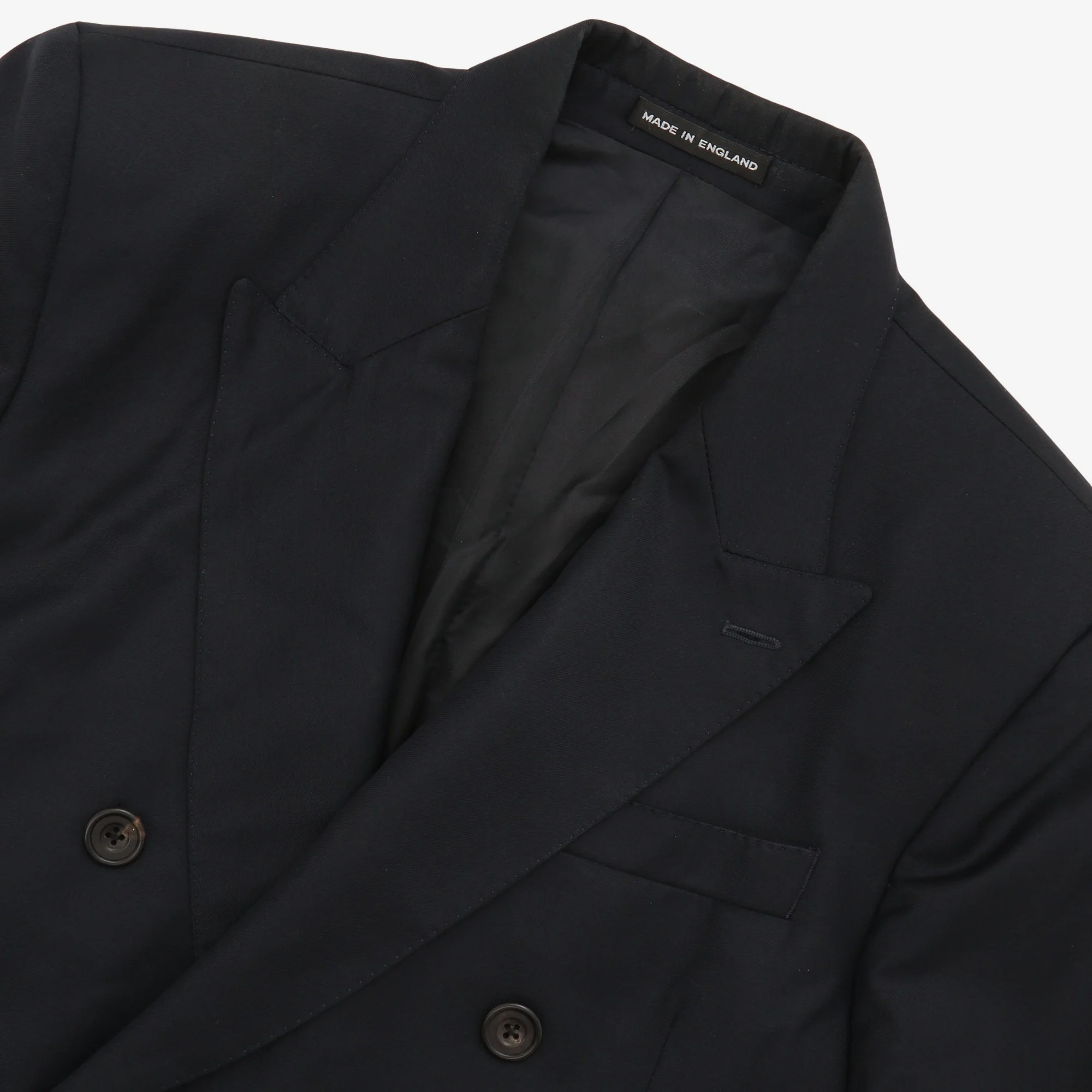DB Wool Jacket - Image 3