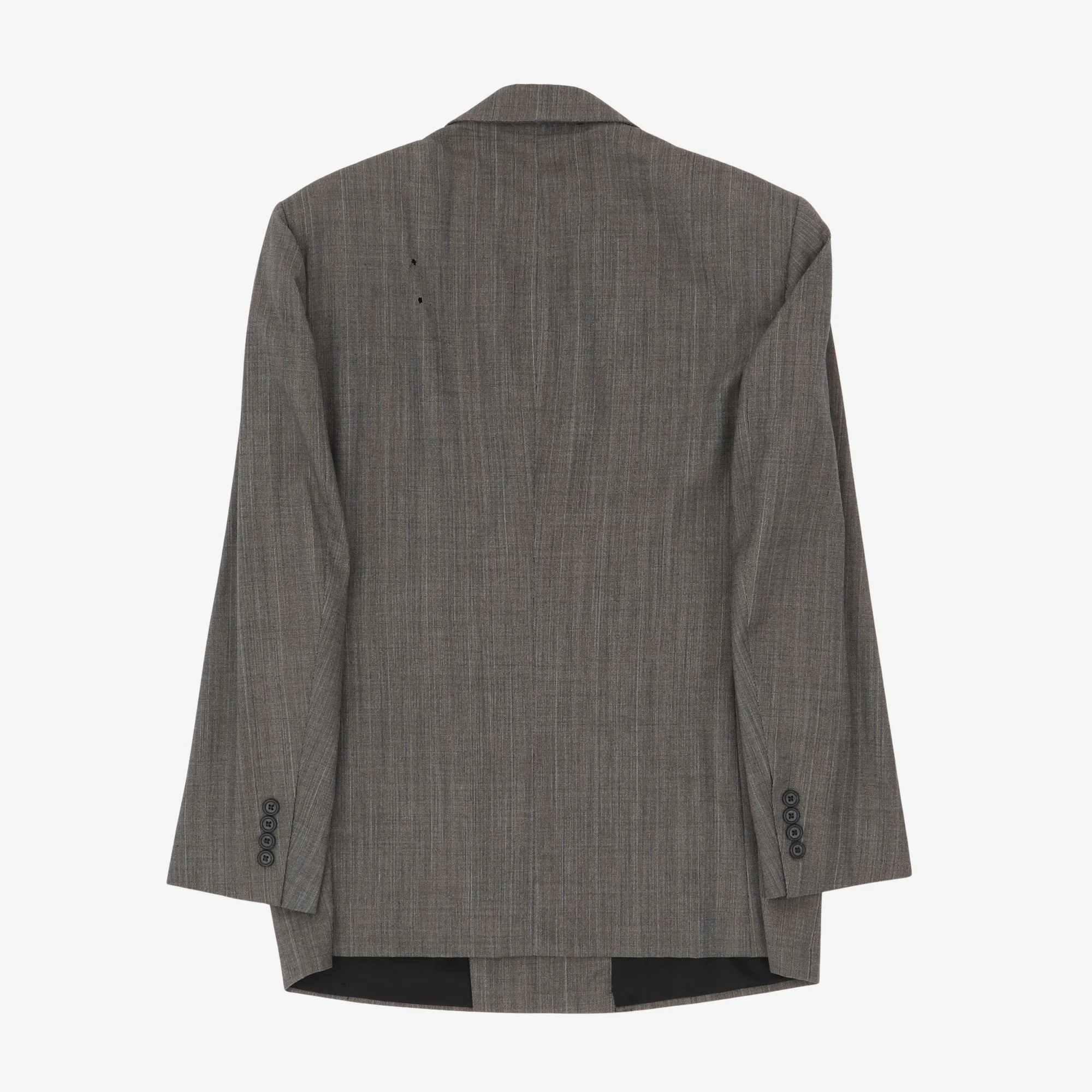 DB Wool Suit - Image 2