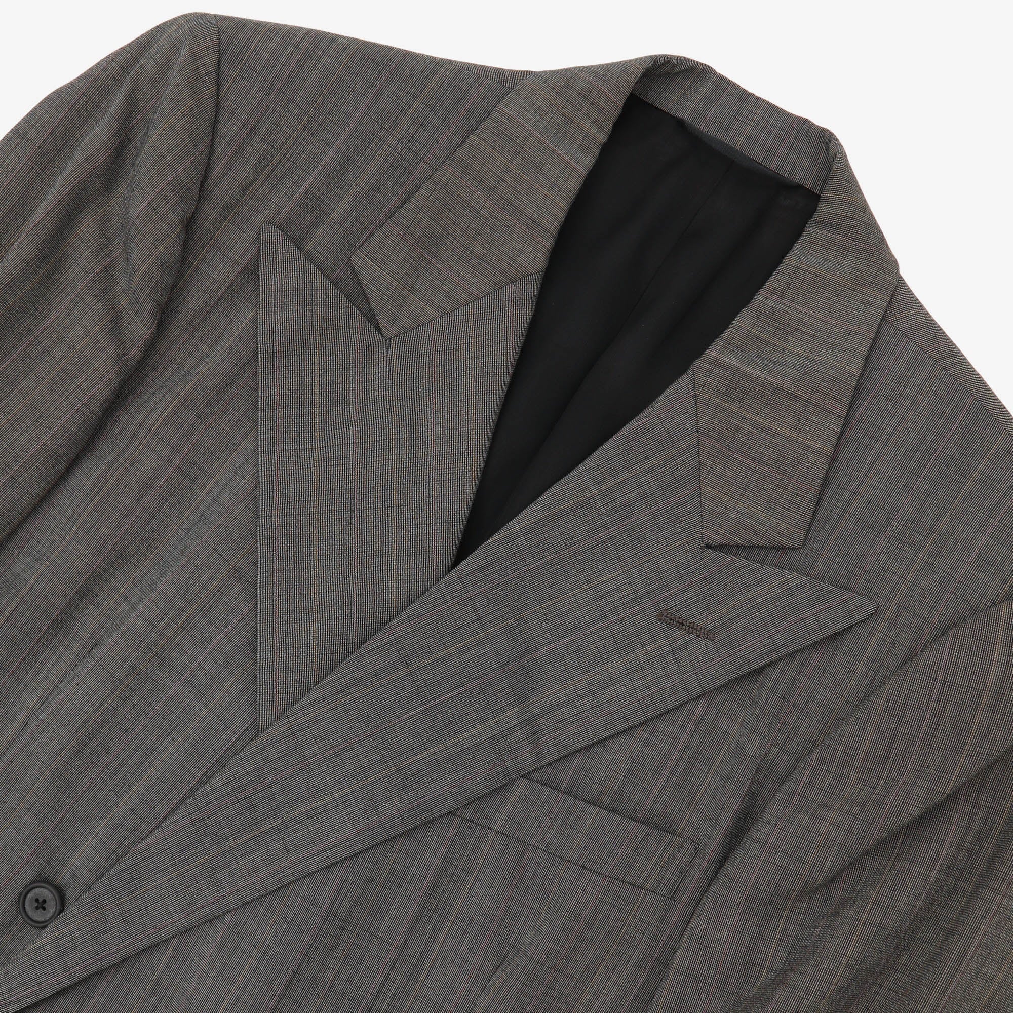 DB Wool Suit - Image 3