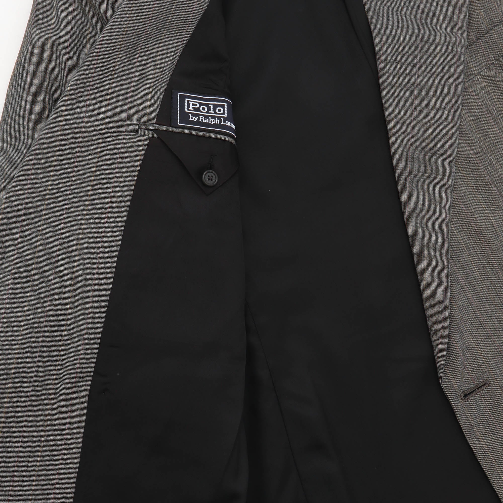 DB Wool Suit - Image 4