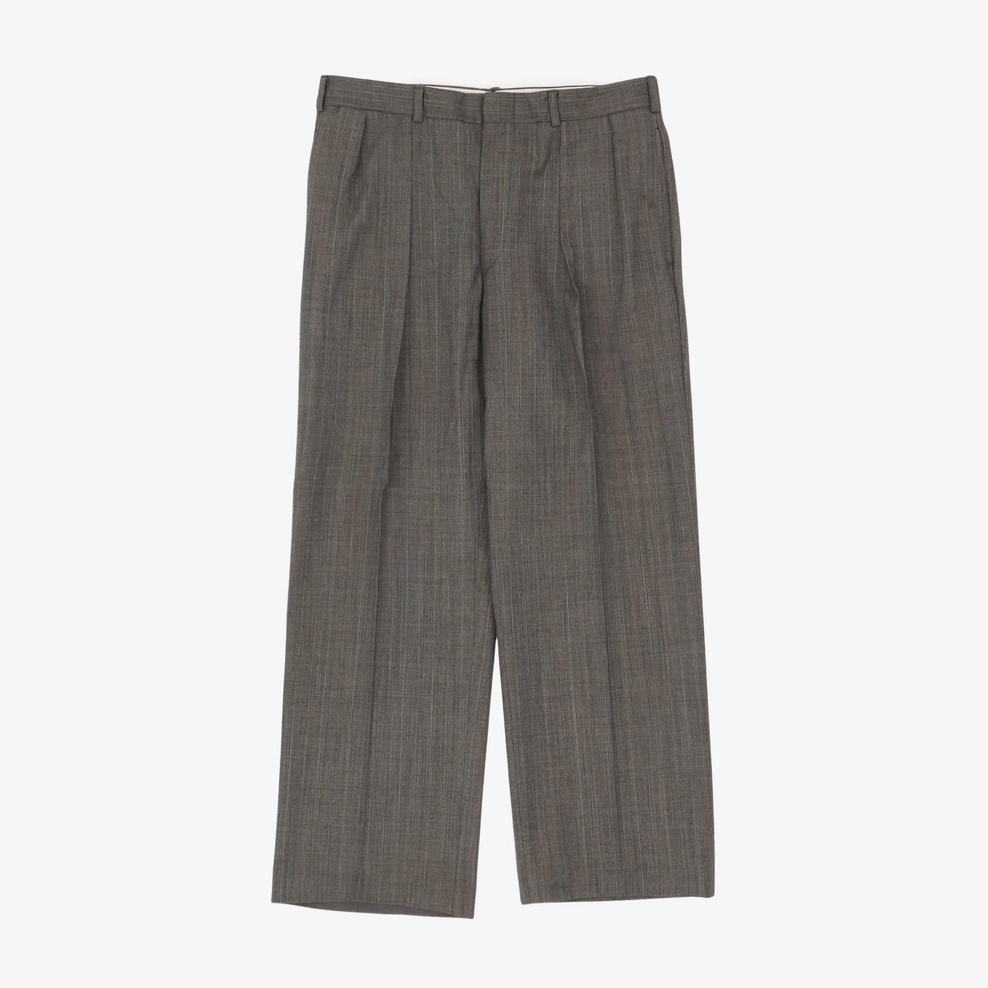 DB Wool Suit - Image 6