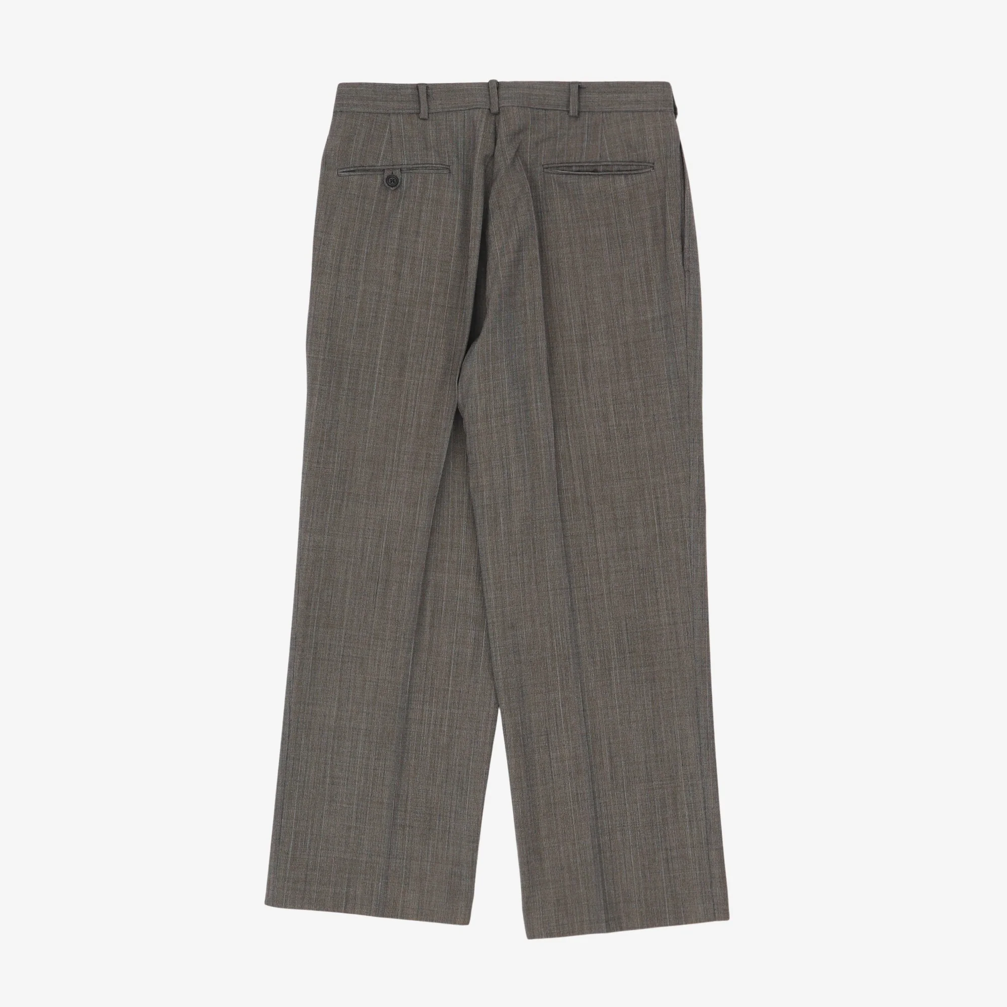 DB Wool Suit - Image 7