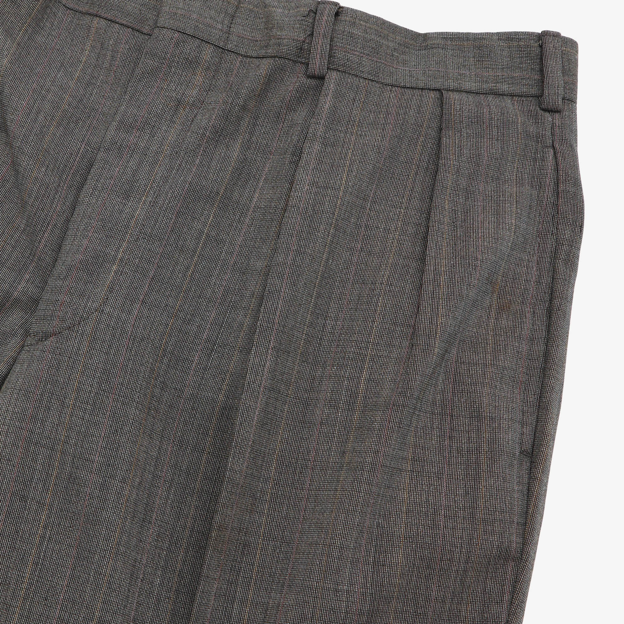 DB Wool Suit - Image 9