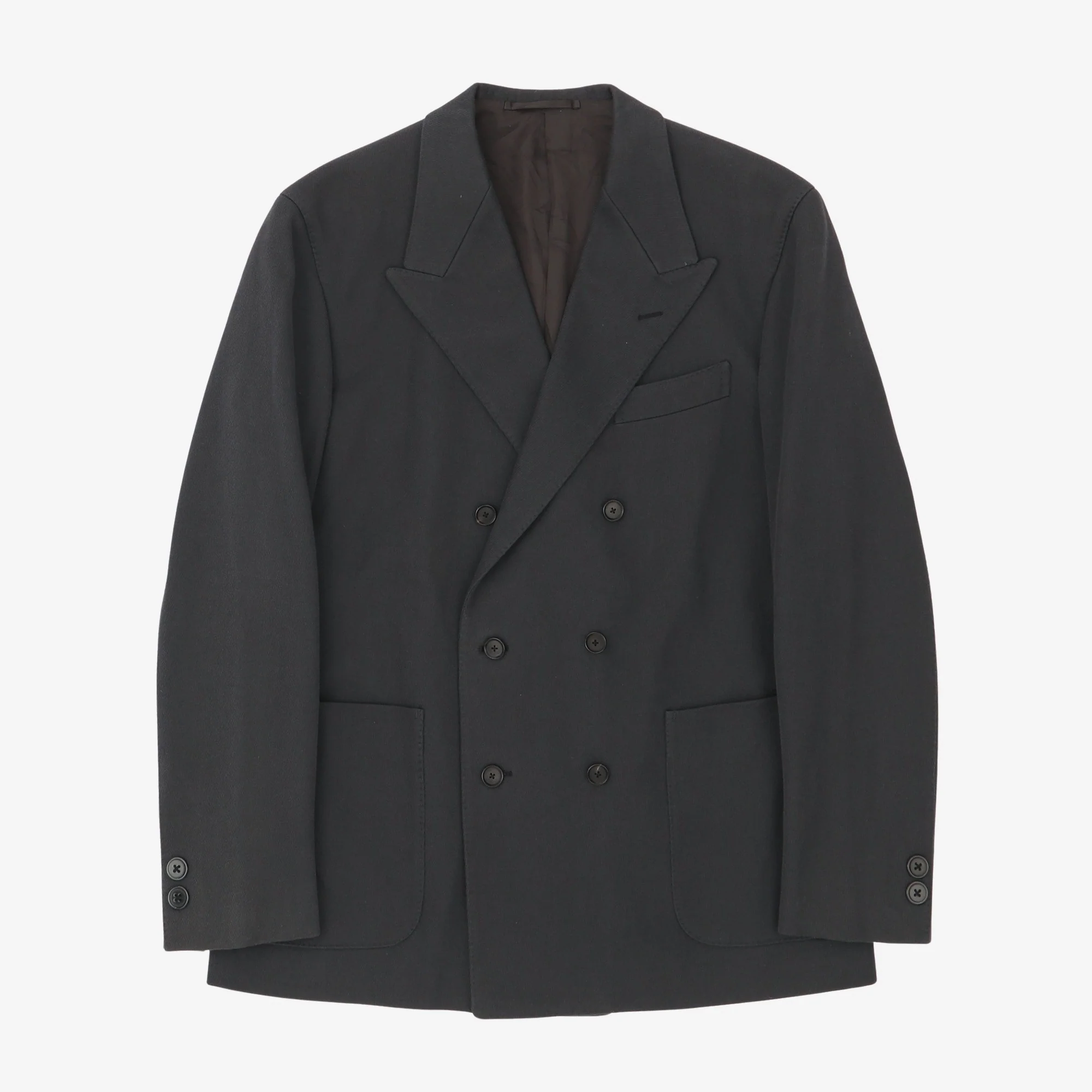 DB Woven Jacket