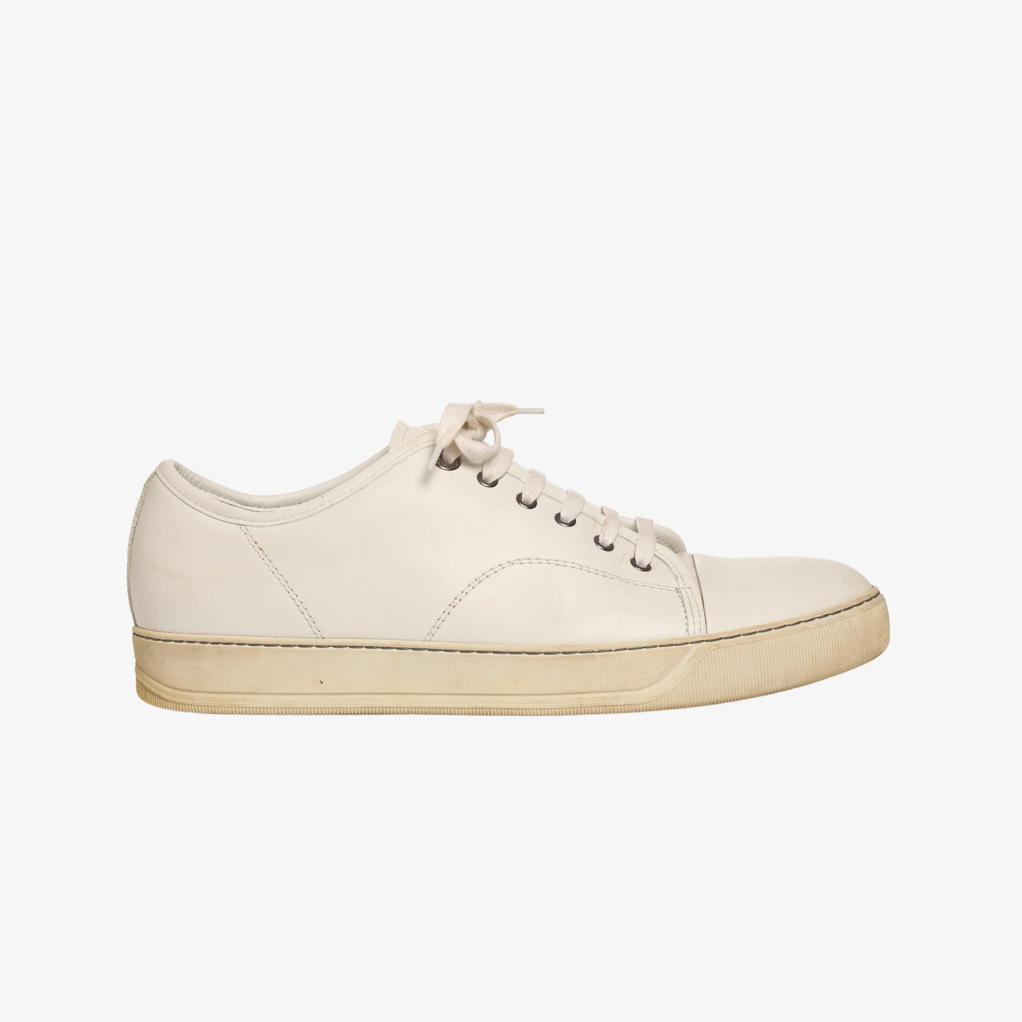 DBB1 Leather Sneakers