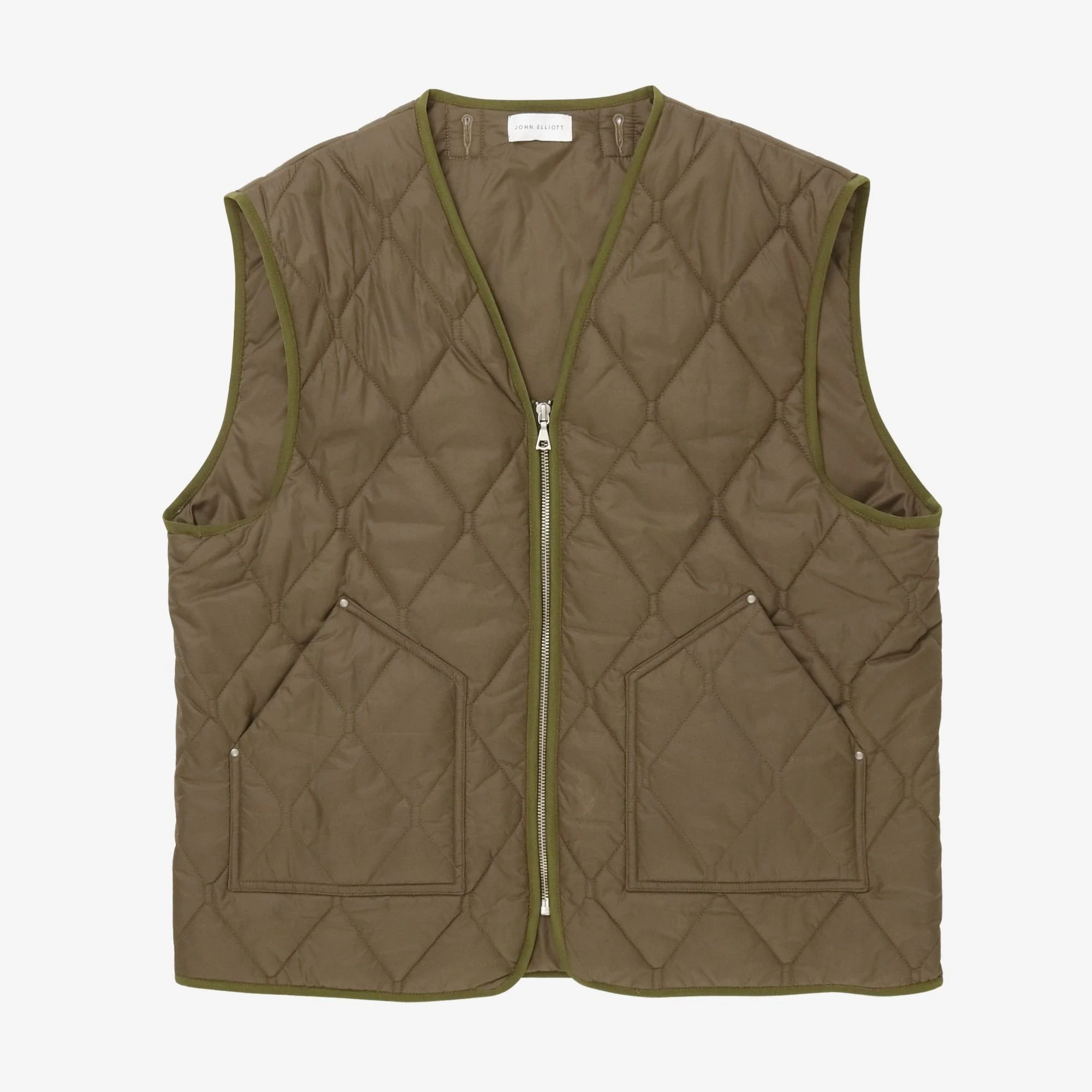 Deck Jacket Liner Vest