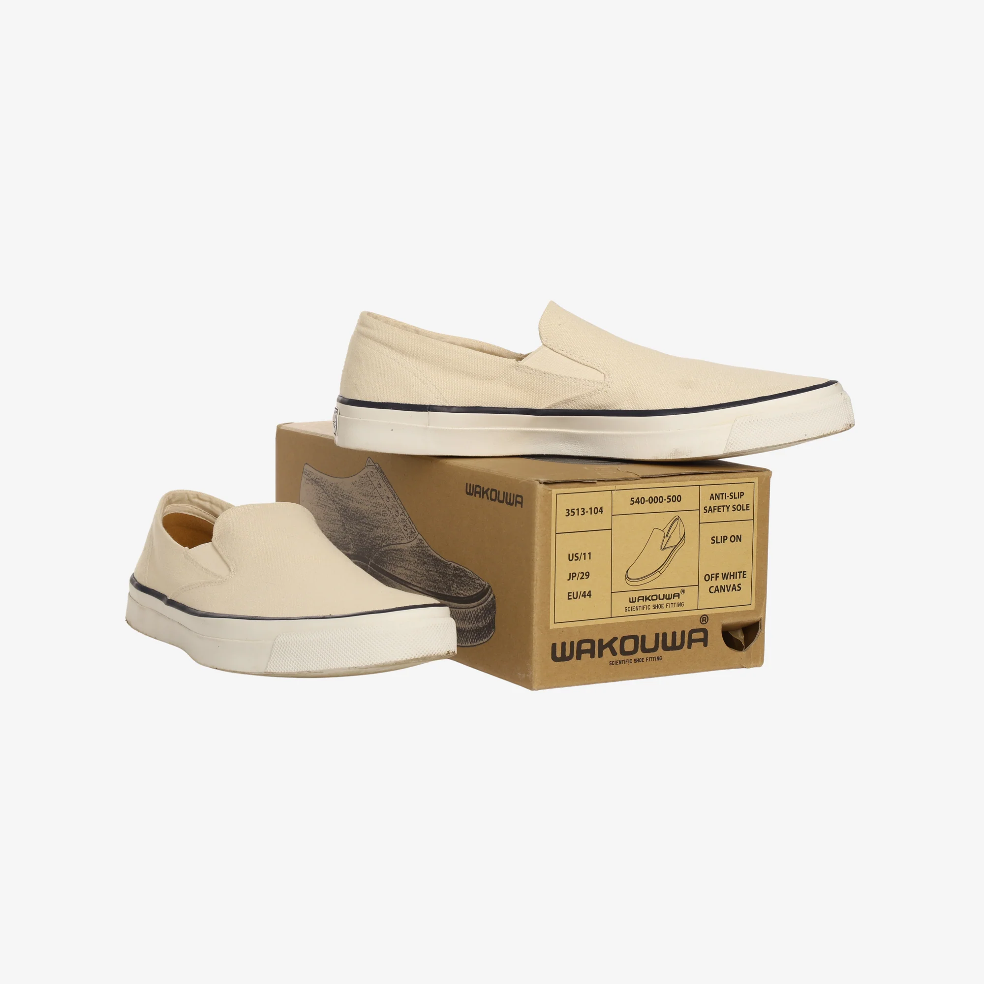 Deck Shoes - Image 2