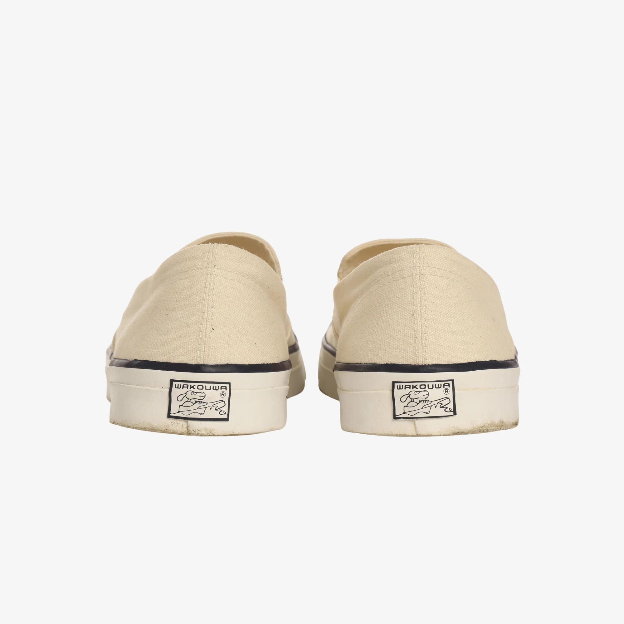 Deck Shoes - Image 3