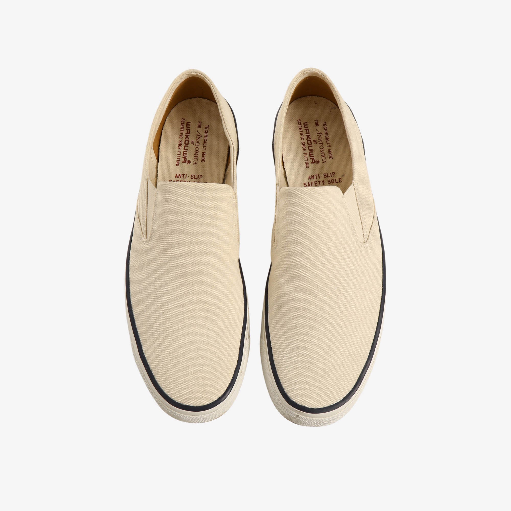 Deck Shoes - Image 5