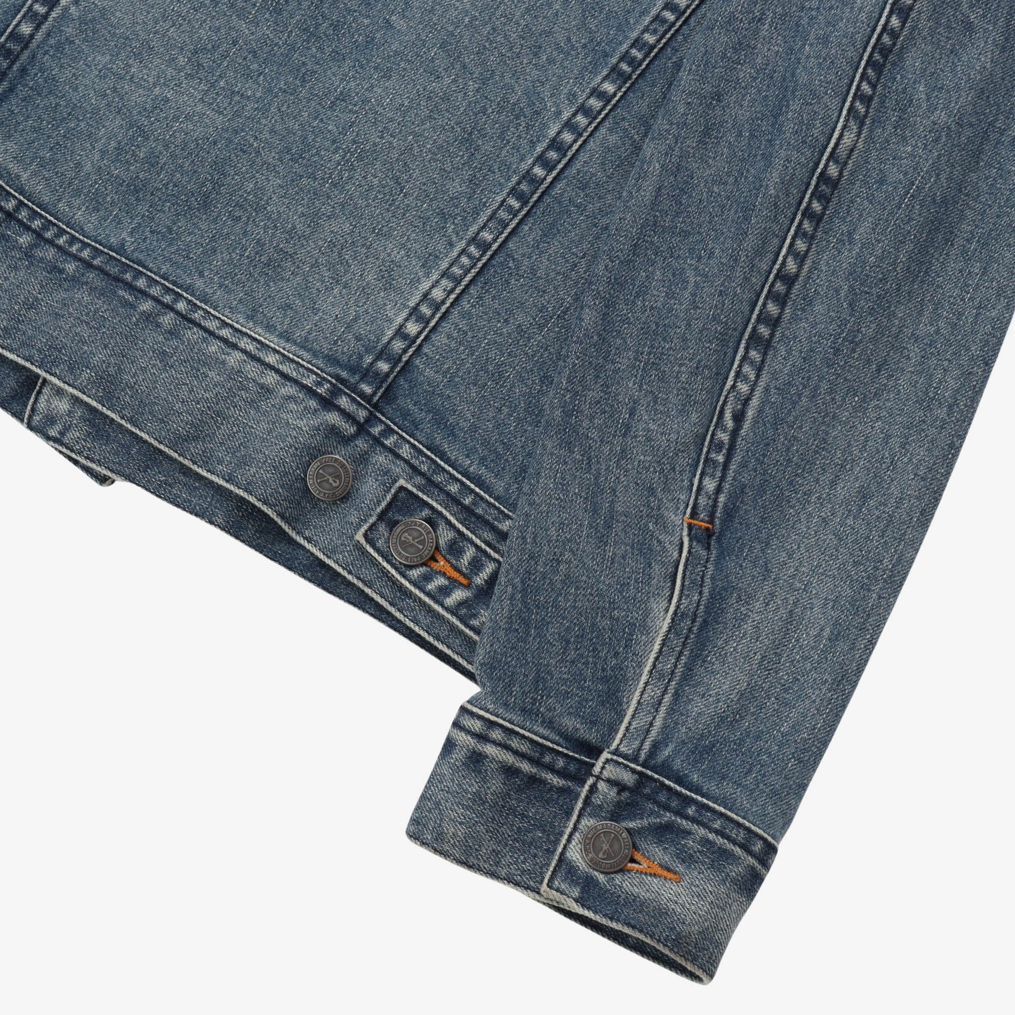 Denim Jacket - Image 3