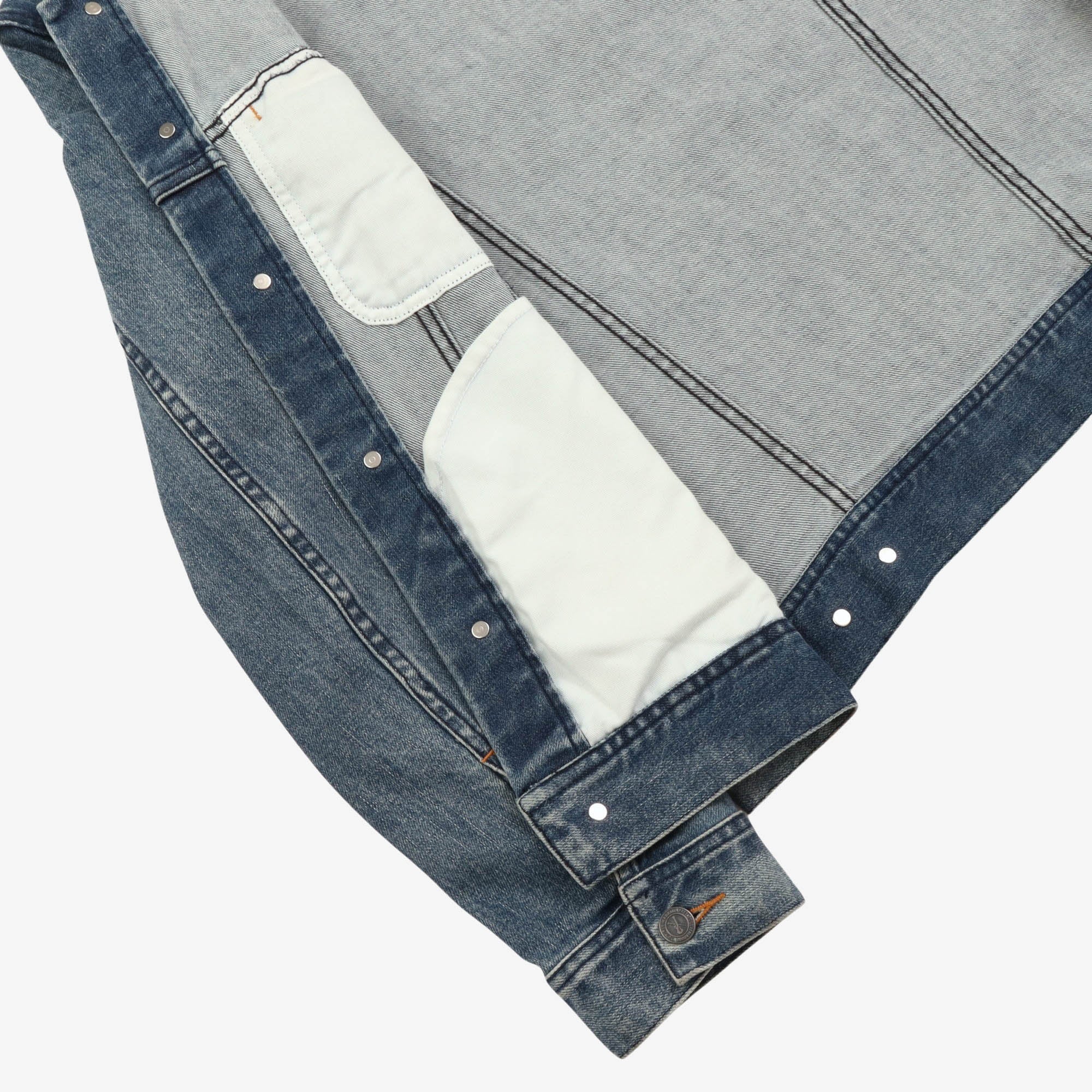 Denim Jacket - Image 4