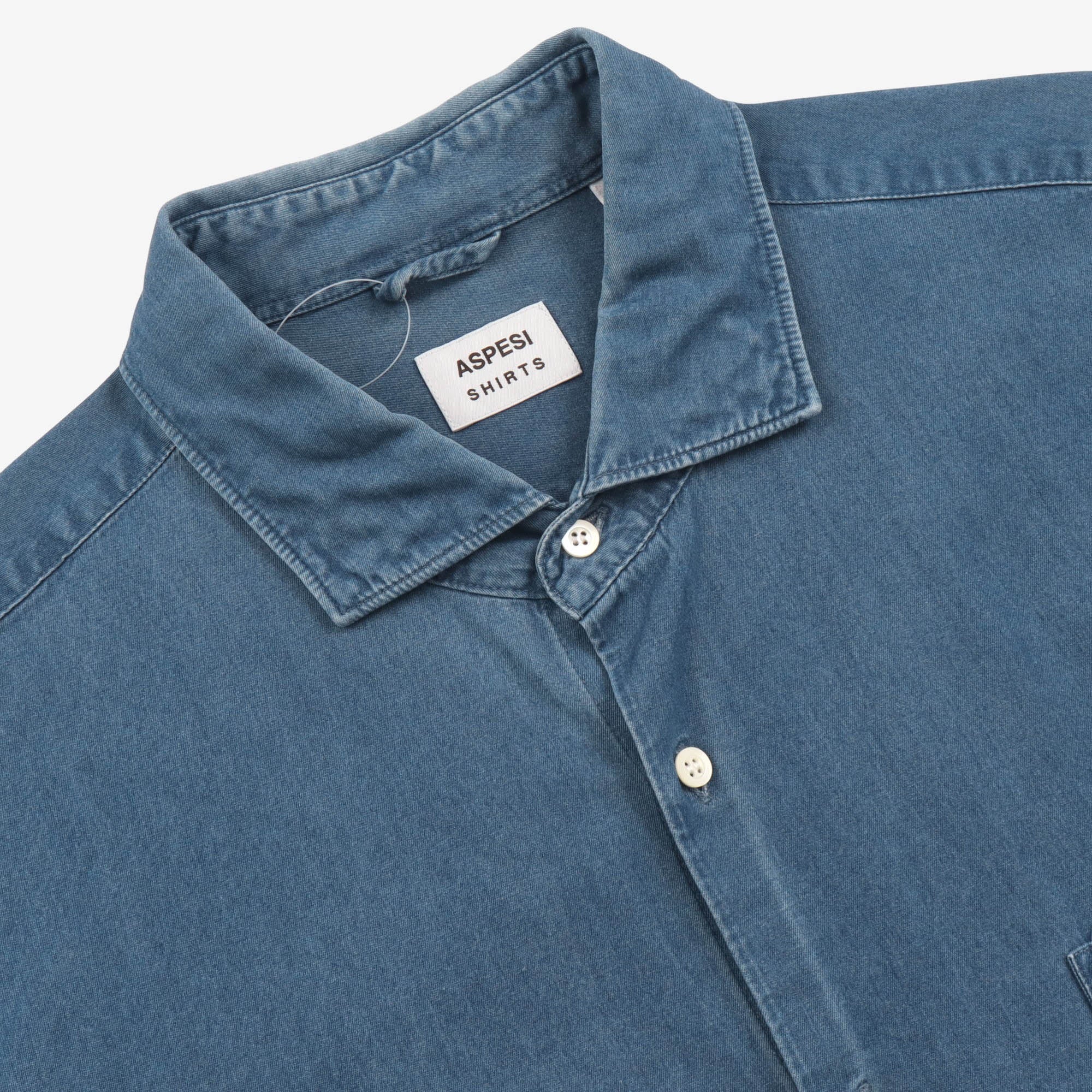 Denim Shirt - Image 3