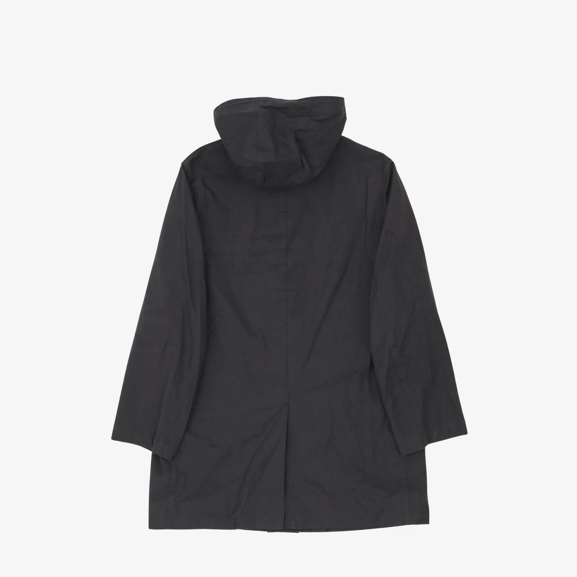 Derby Hood Parka - Image 2