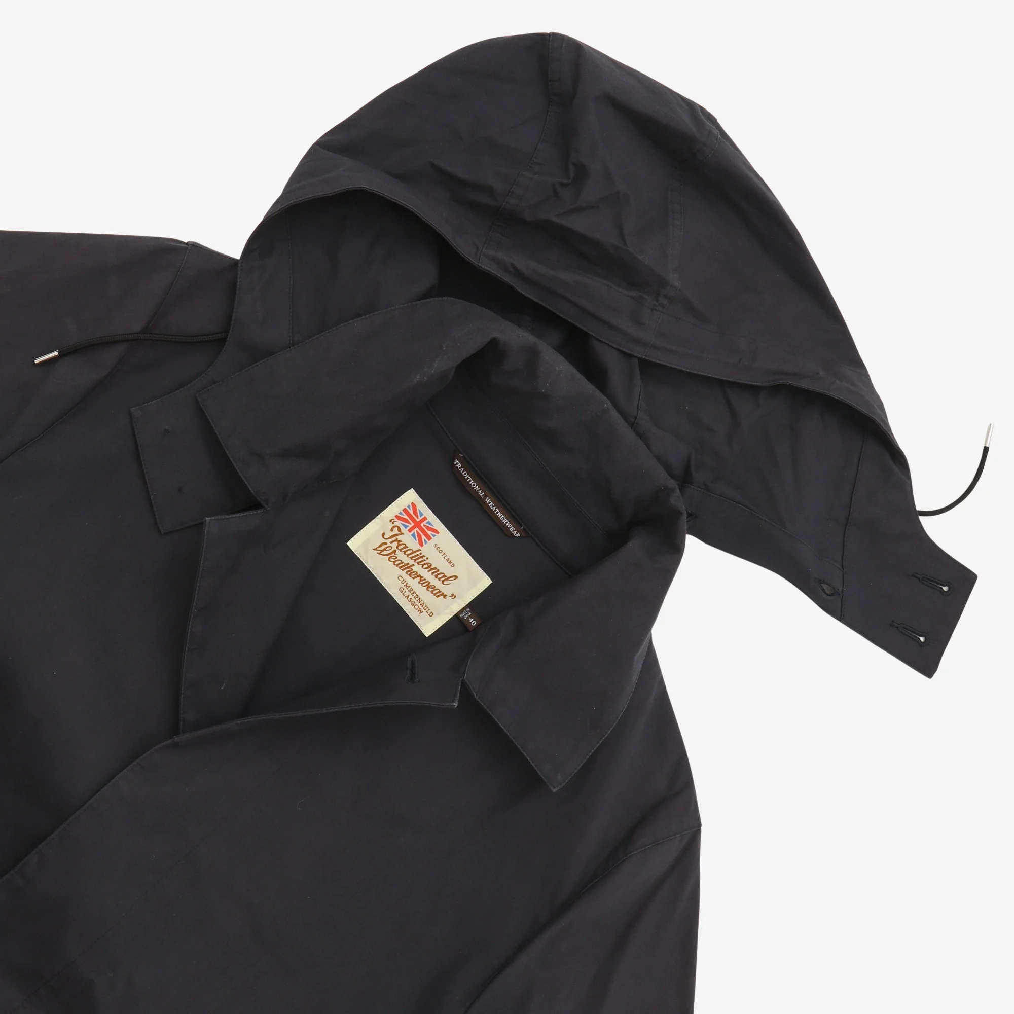 Derby Hood Parka - Image 3