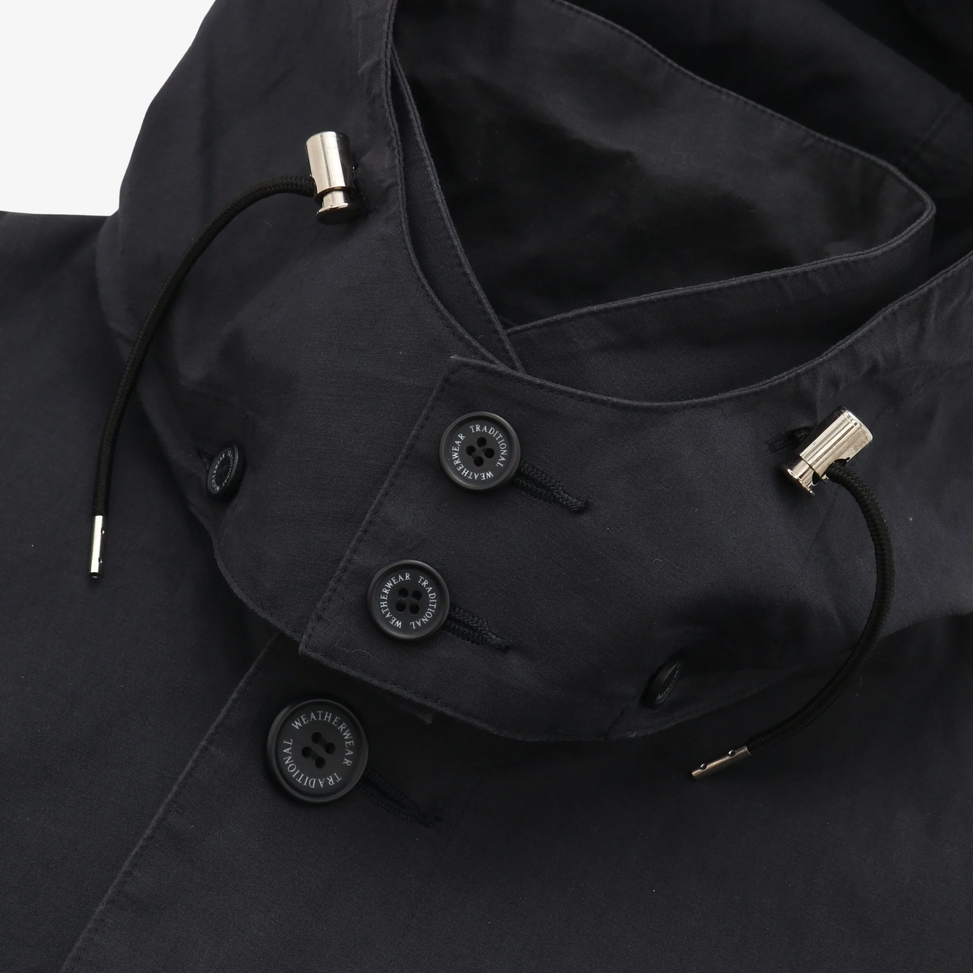 Derby Hood Parka - Image 4