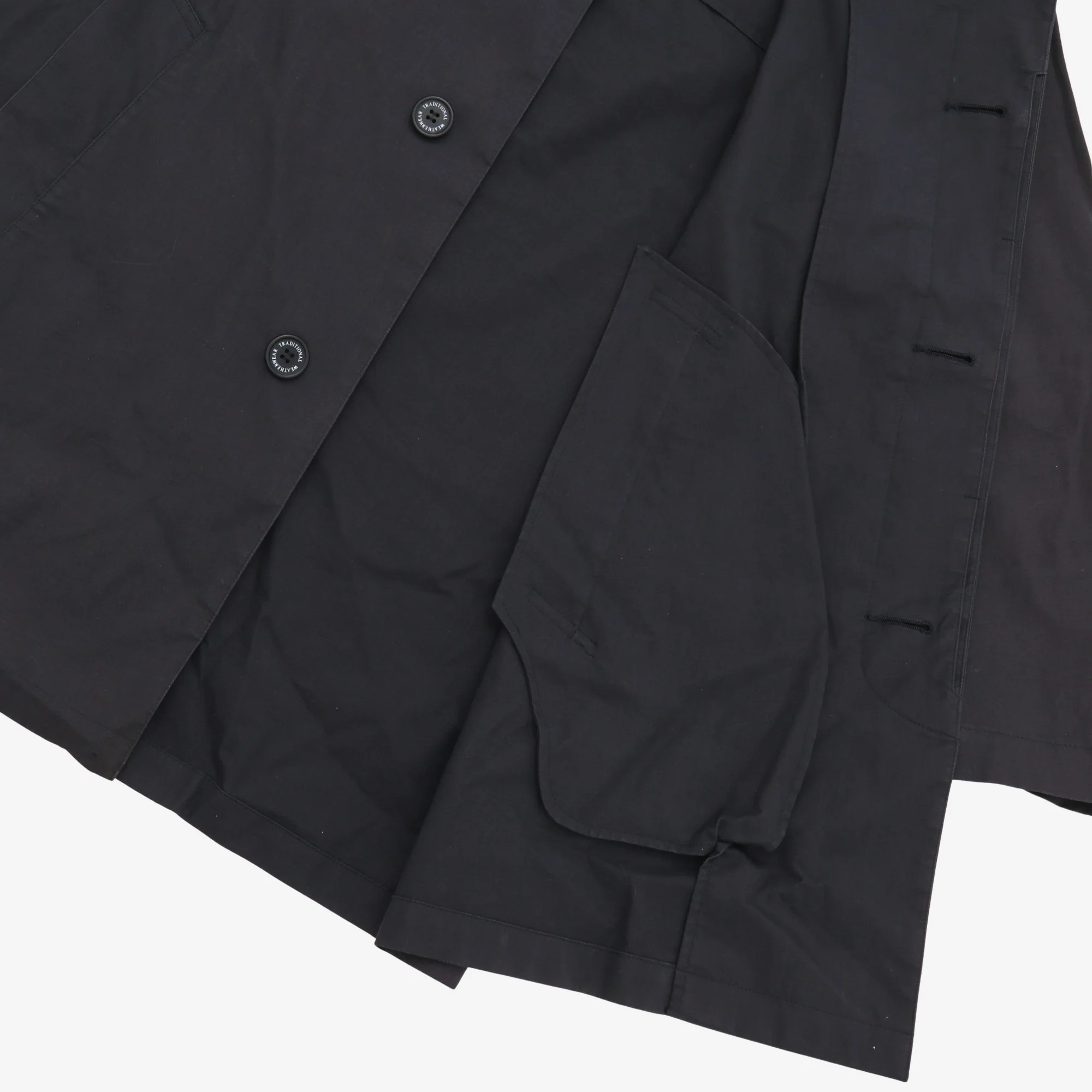 Derby Hood Parka - Image 5