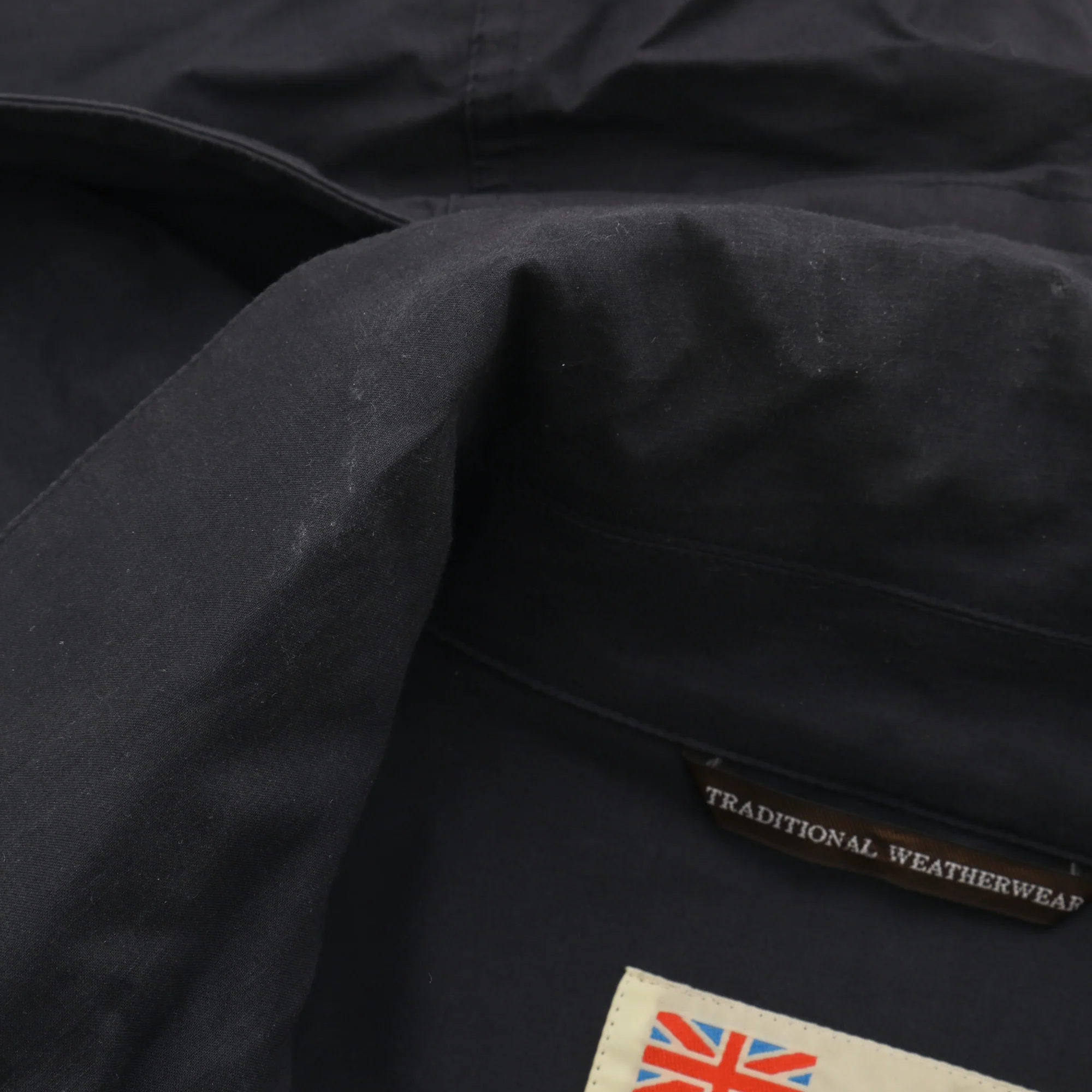 Derby Hood Parka - Image 6