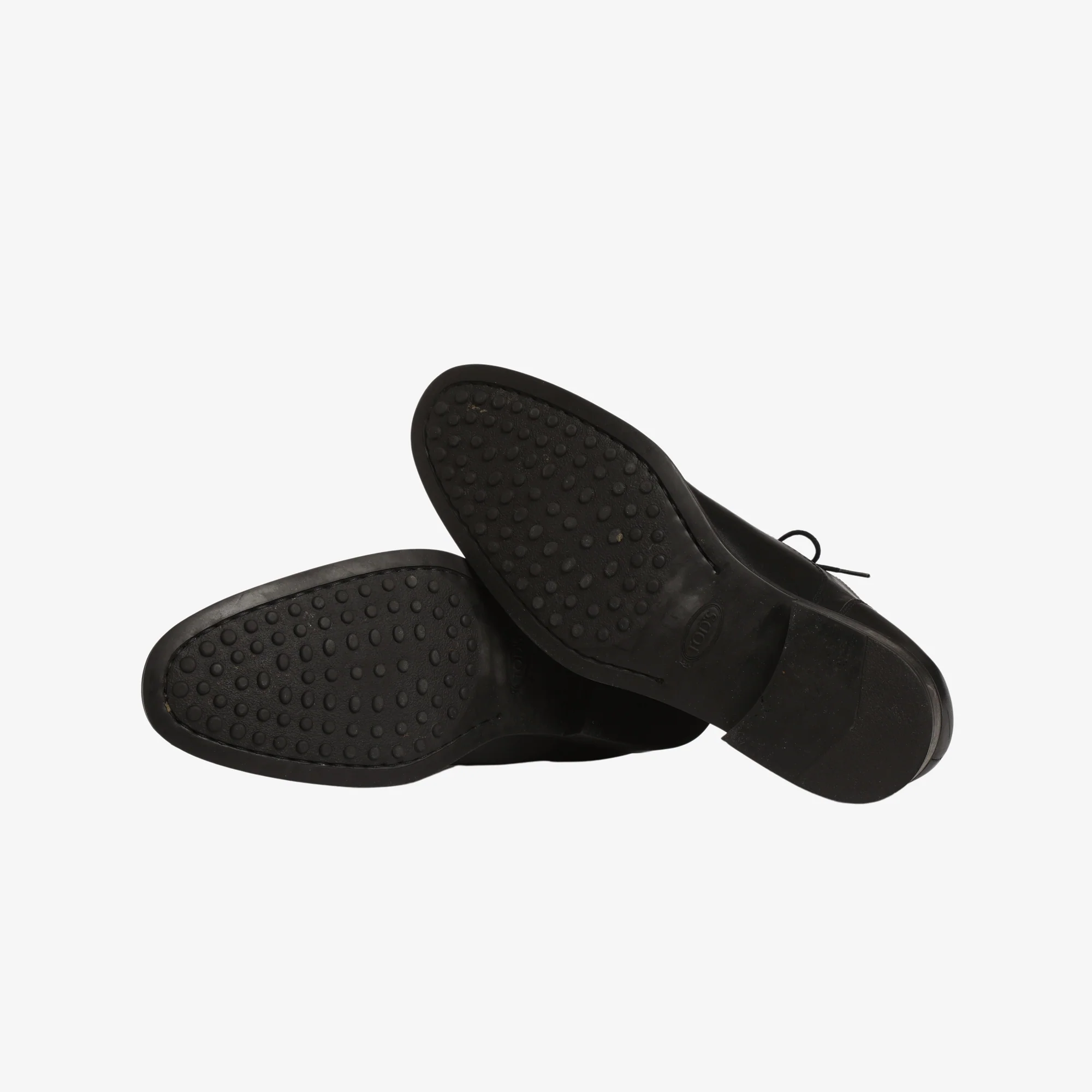 Derby Shoes - Image 4