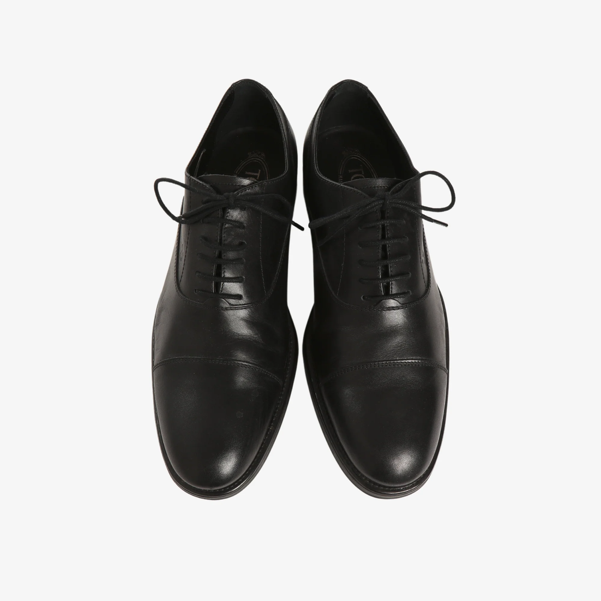 Derby Shoes - Image 5
