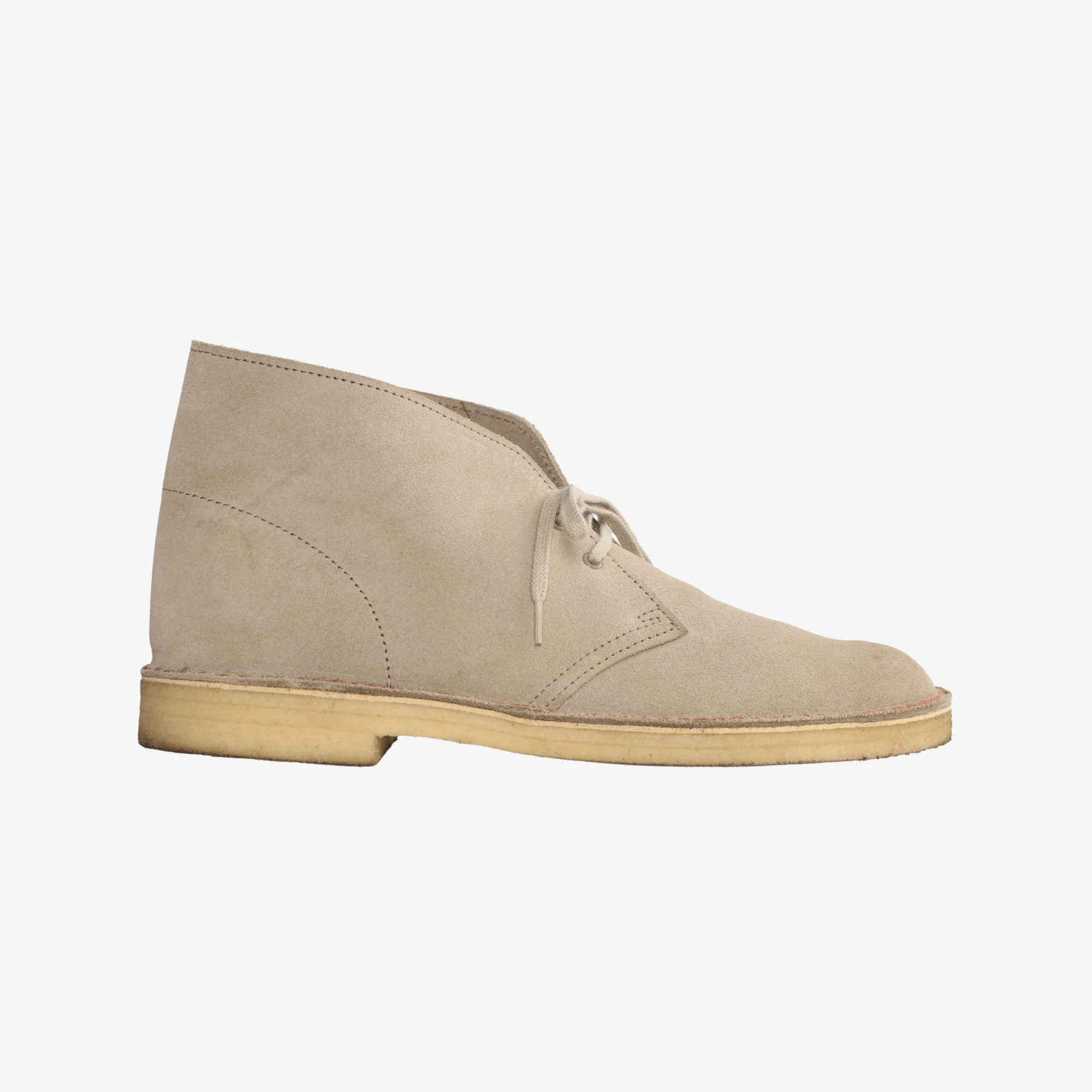Desert Boots