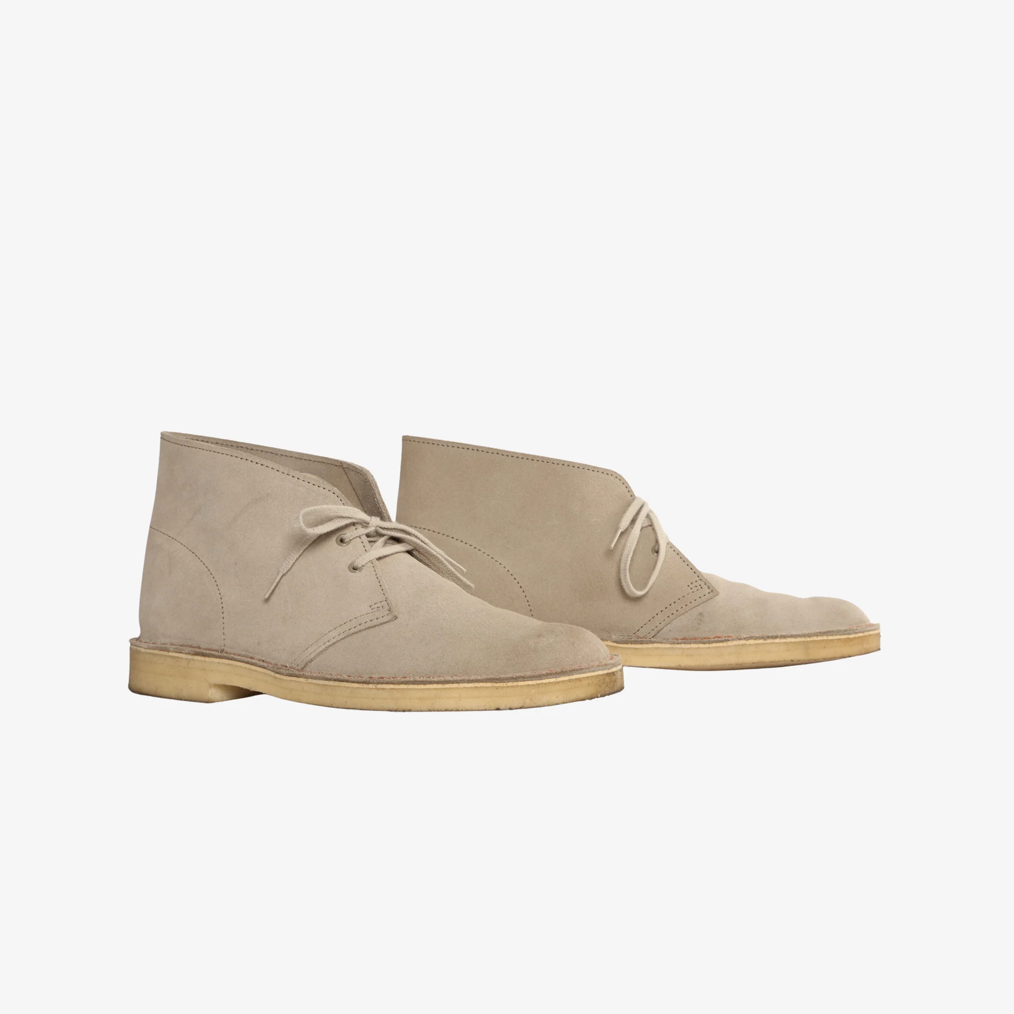 Desert Boots - Image 2
