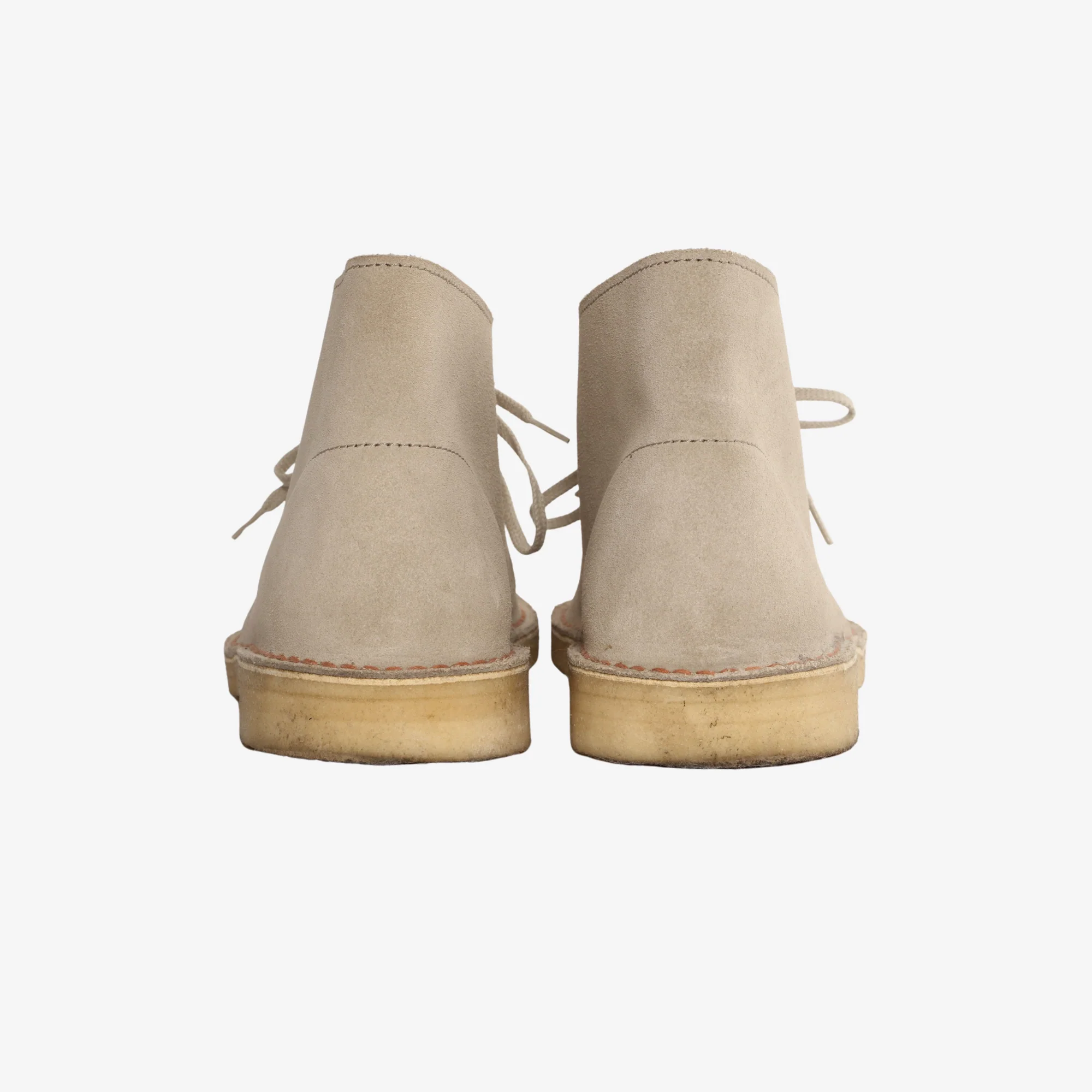 Desert Boots - Image 3
