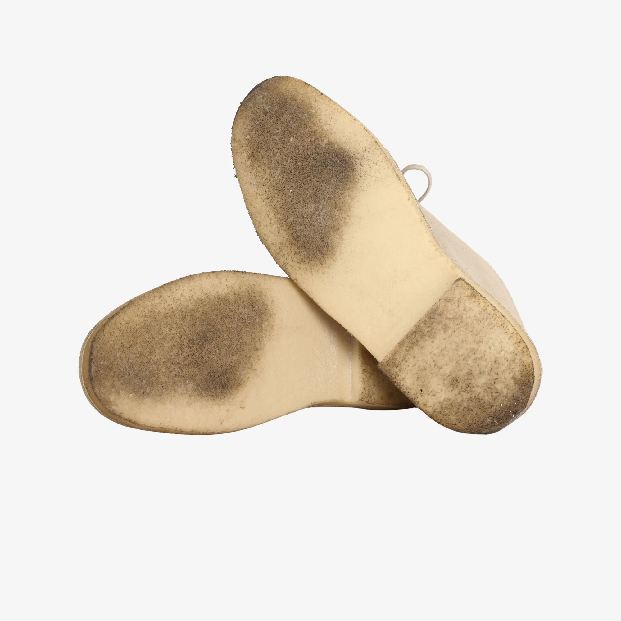 Desert Boots - Image 4