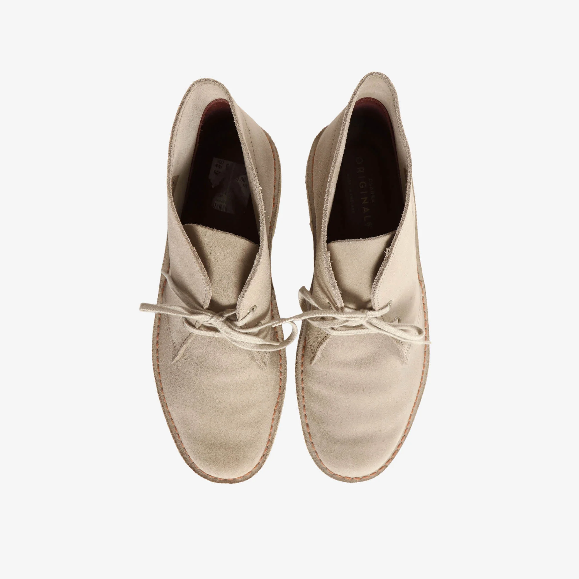 Desert Boots - Image 5