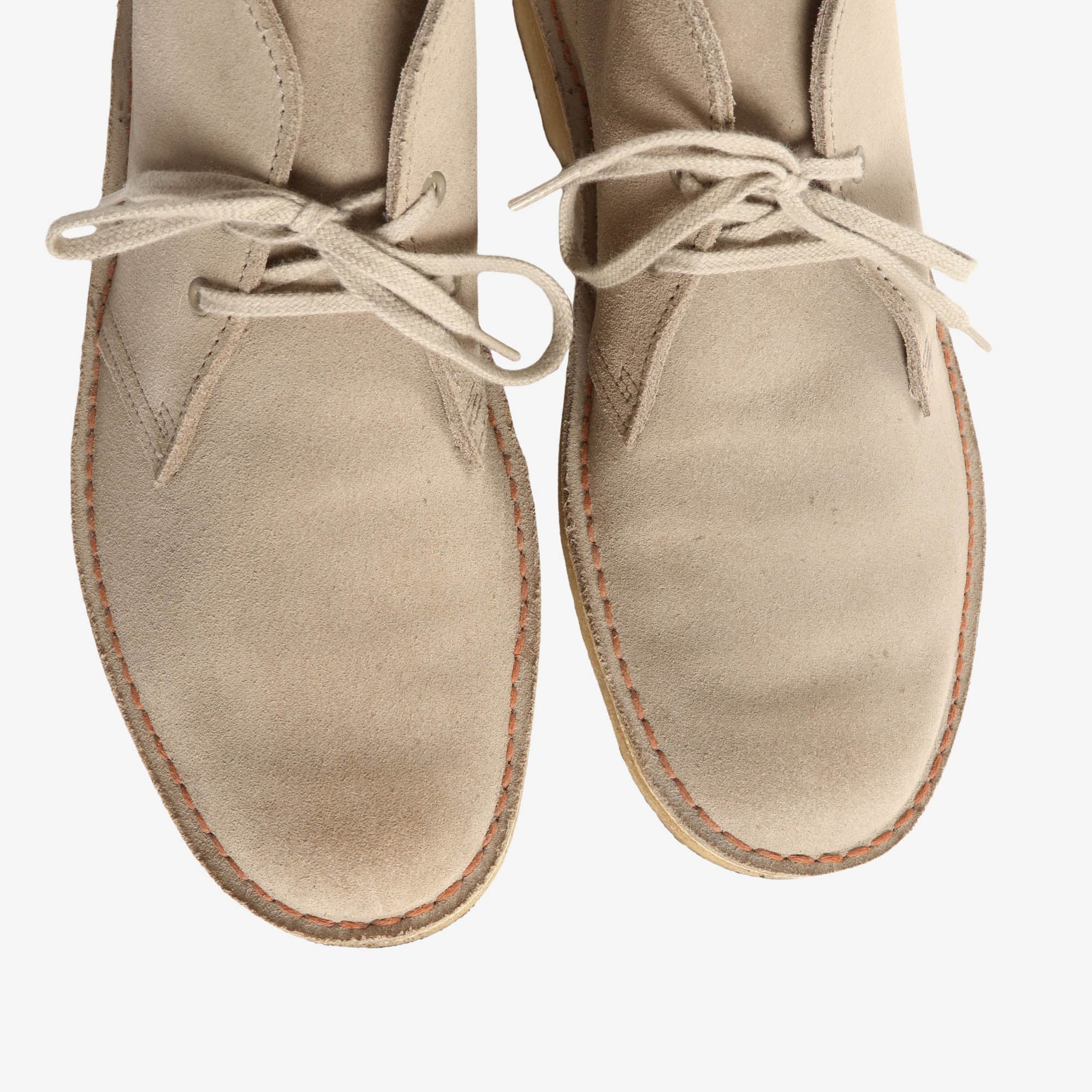 Desert Boots - Image 6