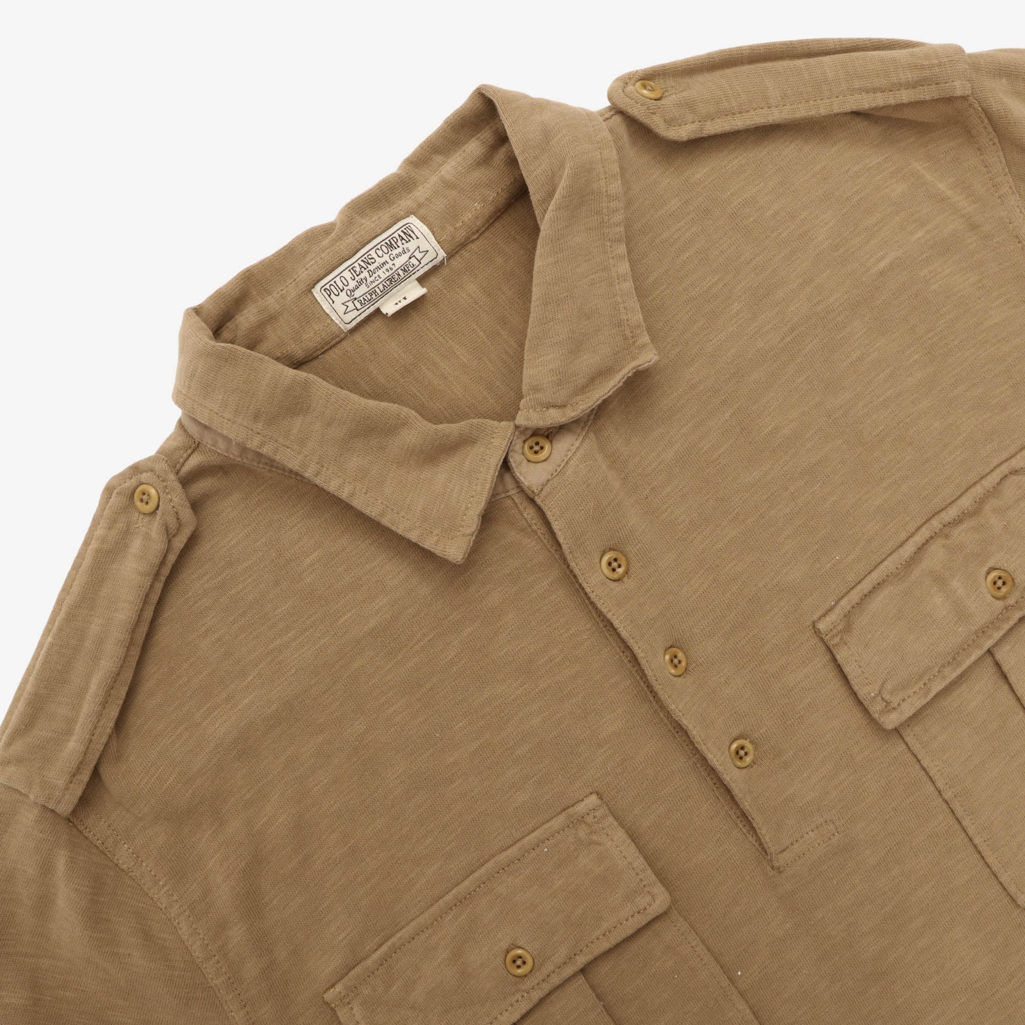 Desert Field Shirt - Image 3