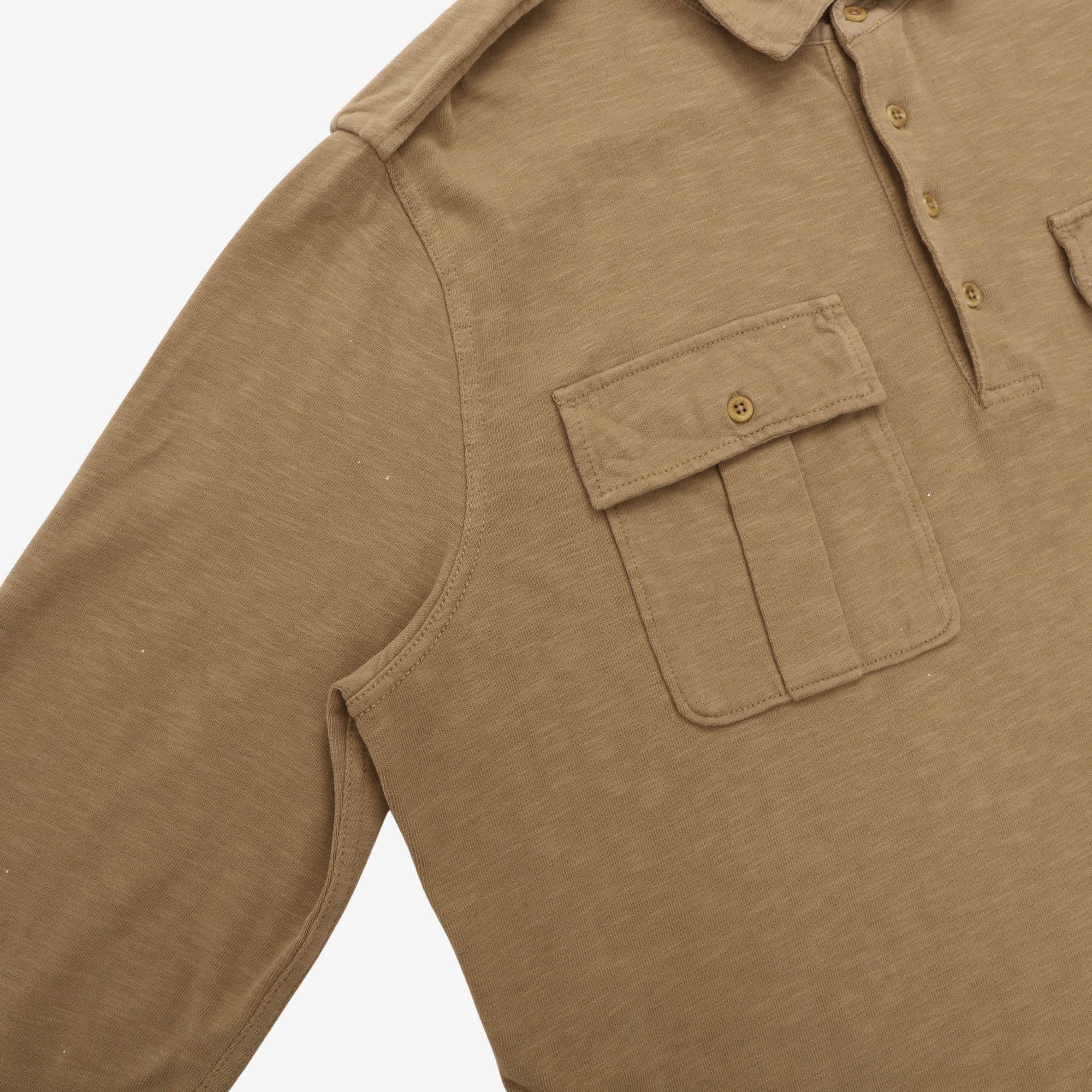 Desert Field Shirt - Image 4