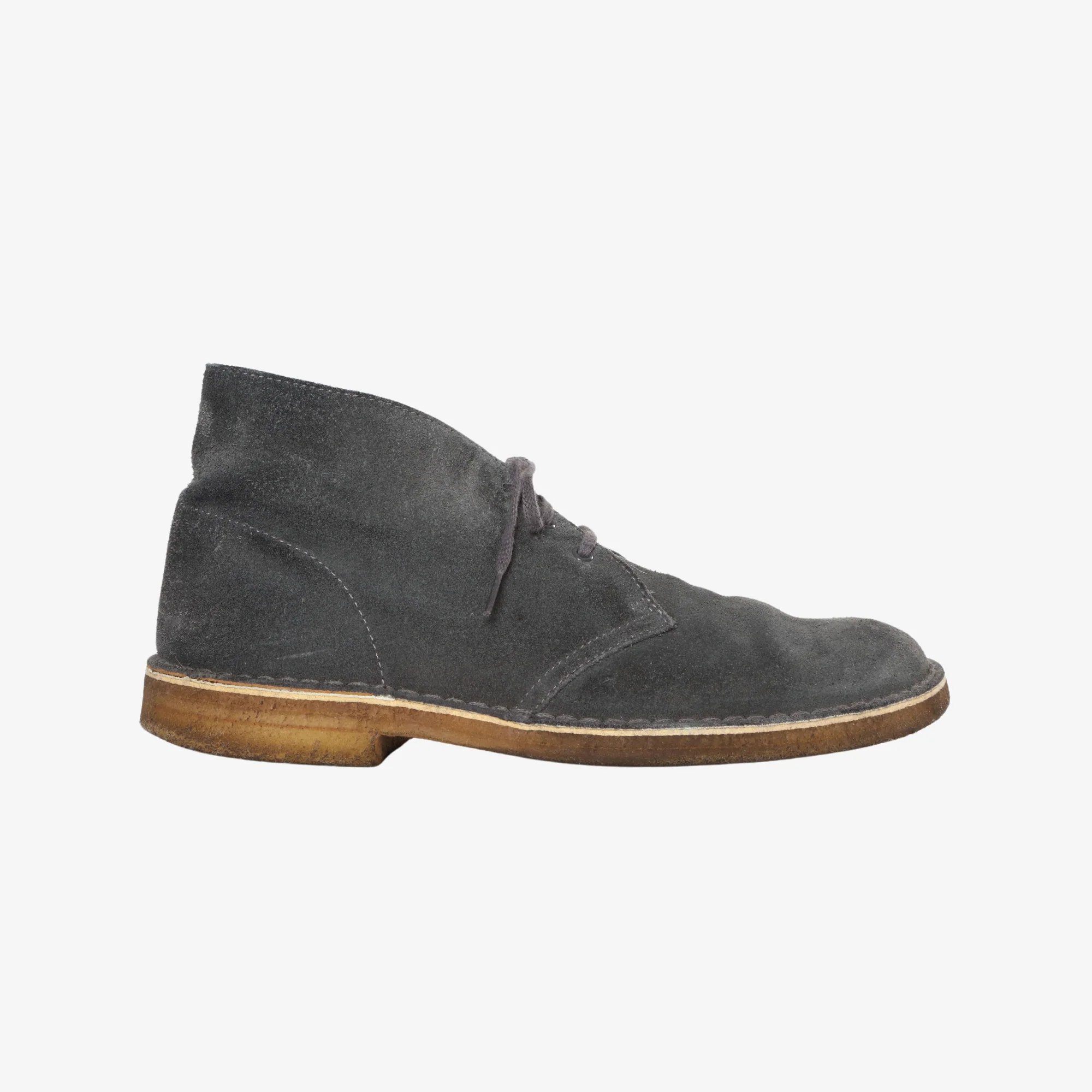 Desert Boots