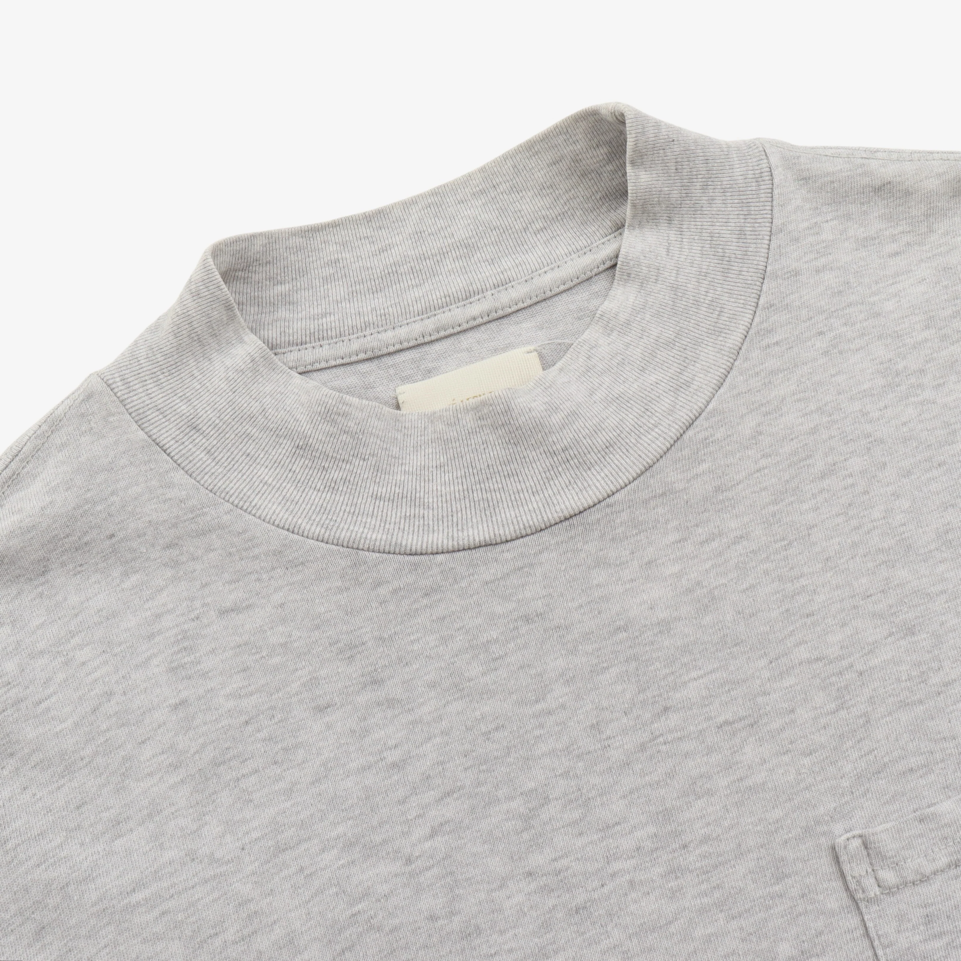 Dimebag Mockneck Tee - Image 3