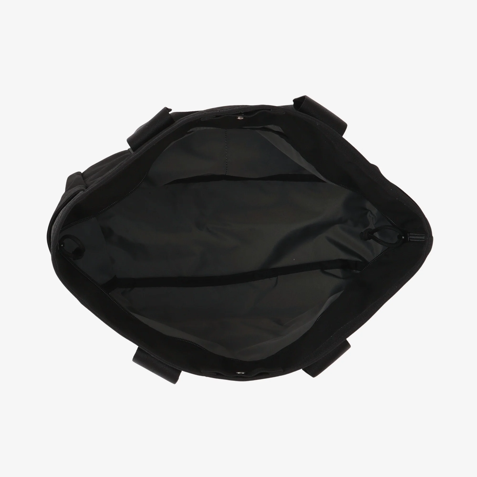 Discrete Tote Bag - Image 3